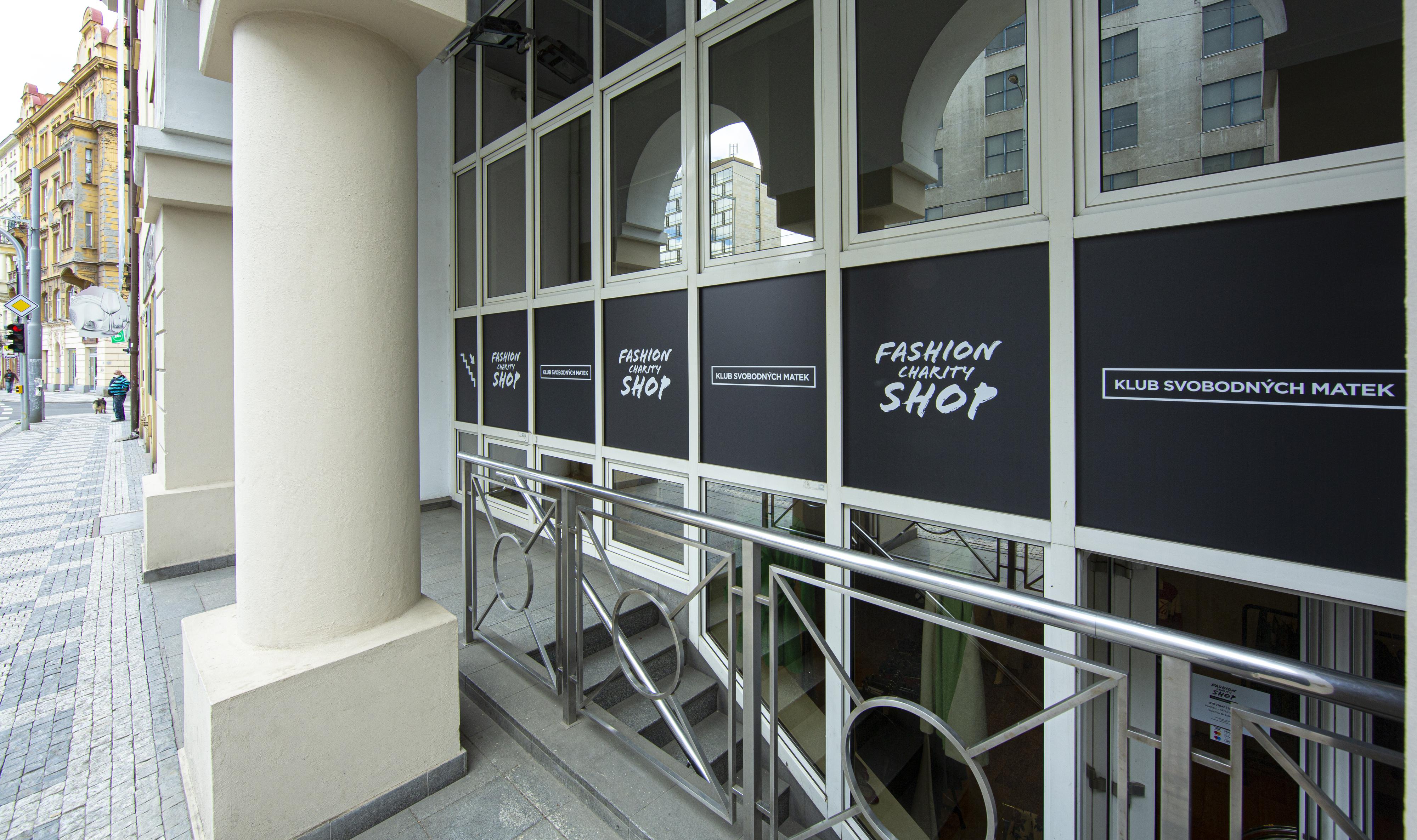 Klubsvobodnychmatek.cz foto 3