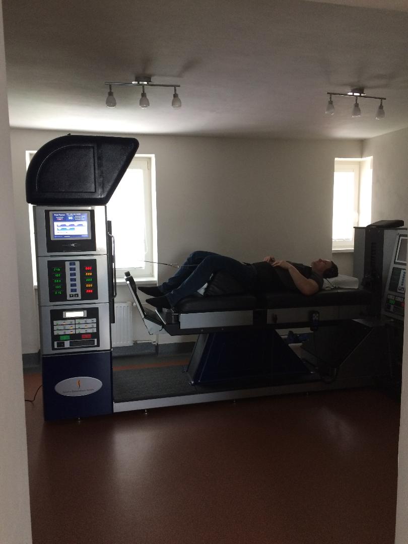 Spinalni dekompresni terapie s.r.o. foto 4