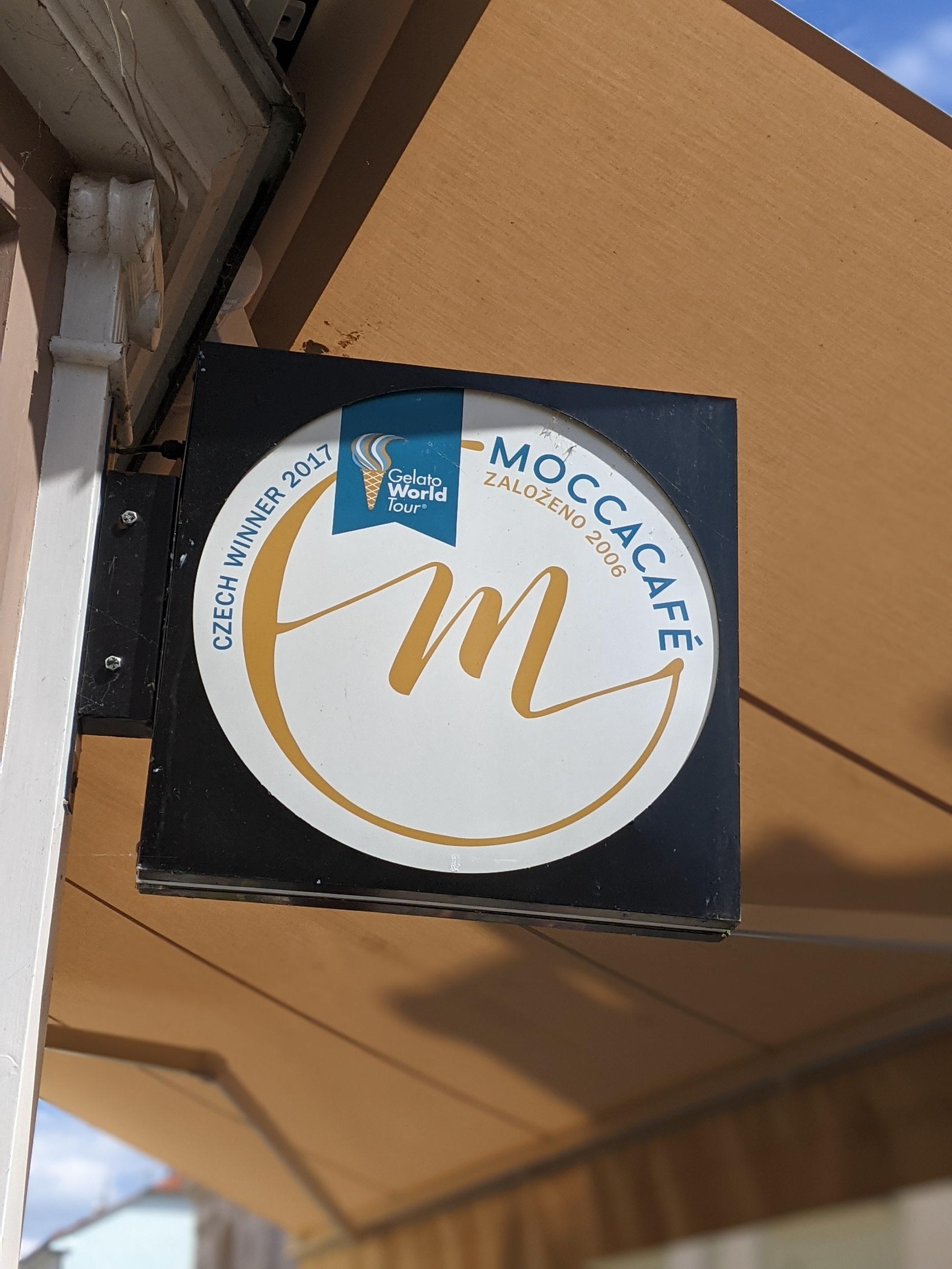 Moccacafé foto 3