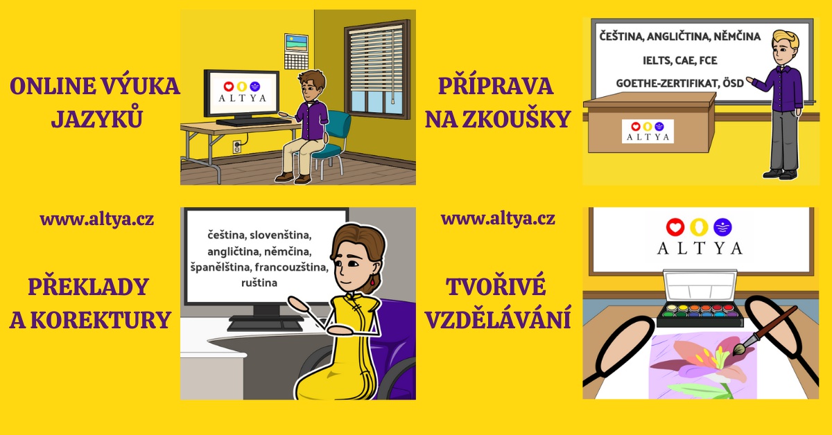 Vzdělávací centrum ALTYA, s.r.o. foto 2