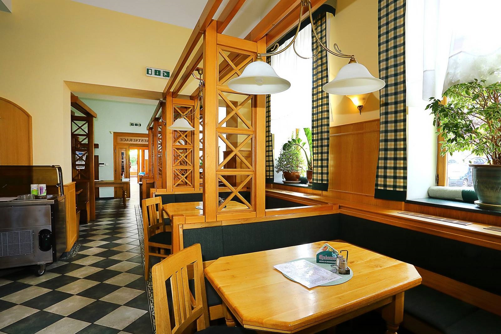 Restaurace Krakonoš foto 3