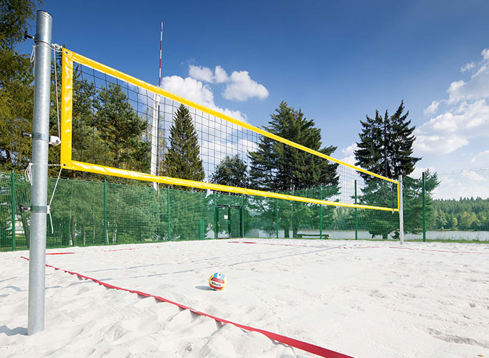 OREA Resort Devět Skal Vysočina foto 4