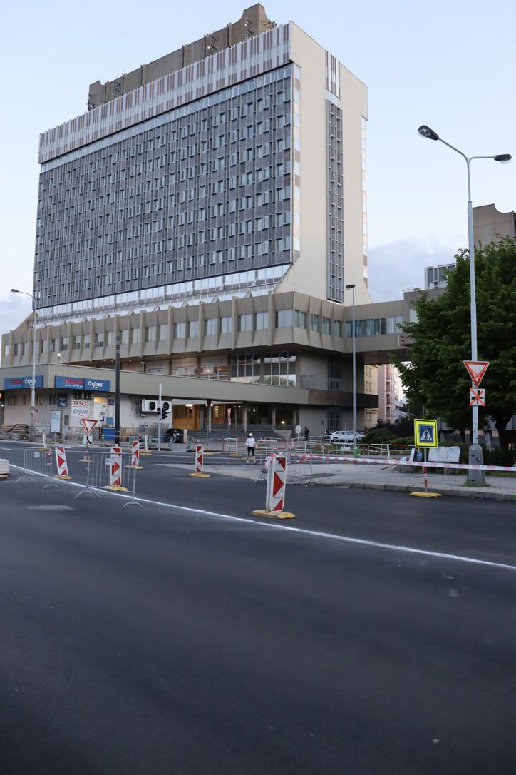 Ostraha - Zařízení služeb pro Ministerstvo vnitra foto 3