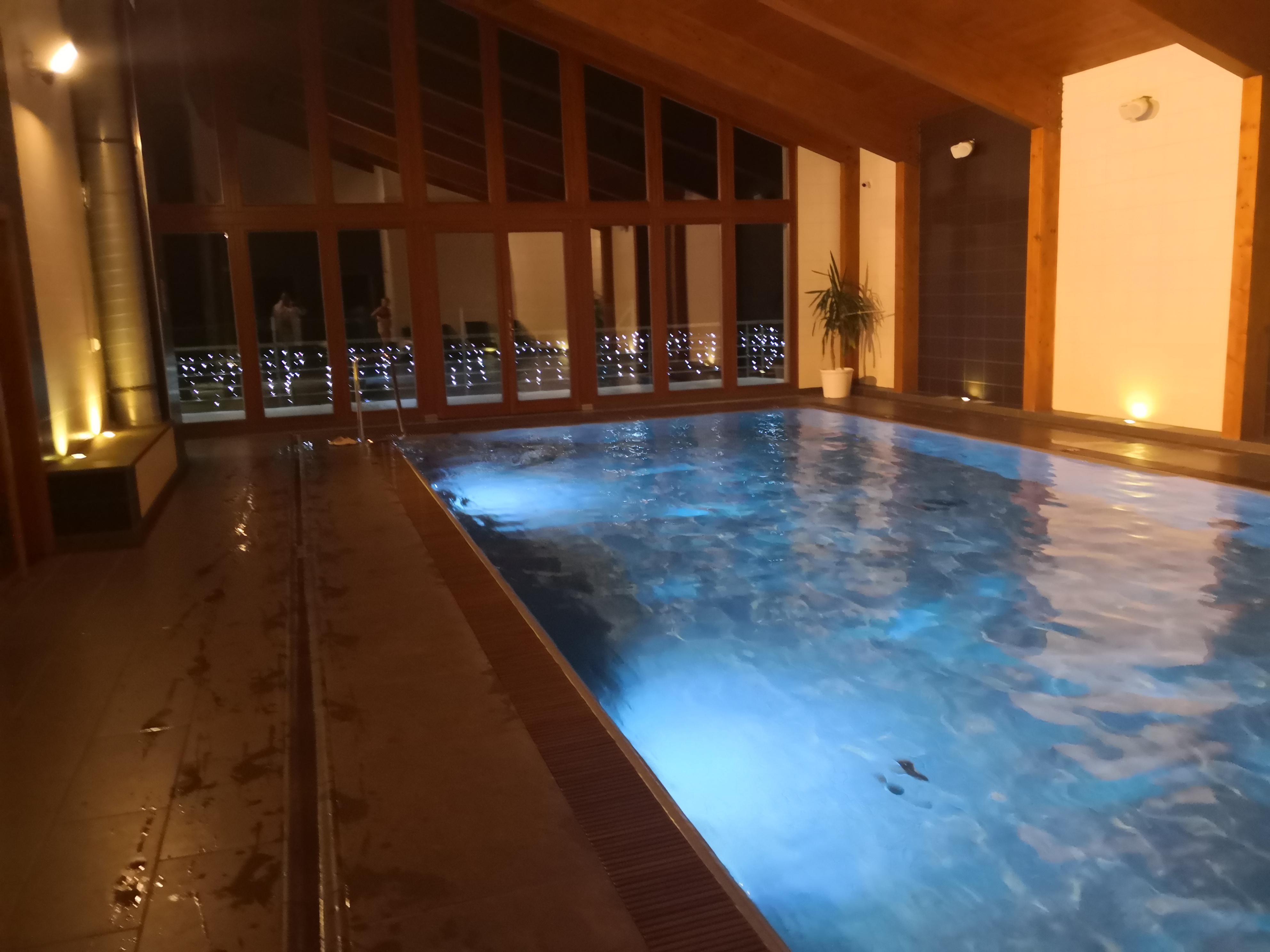 Wellness centrum Horal foto 5