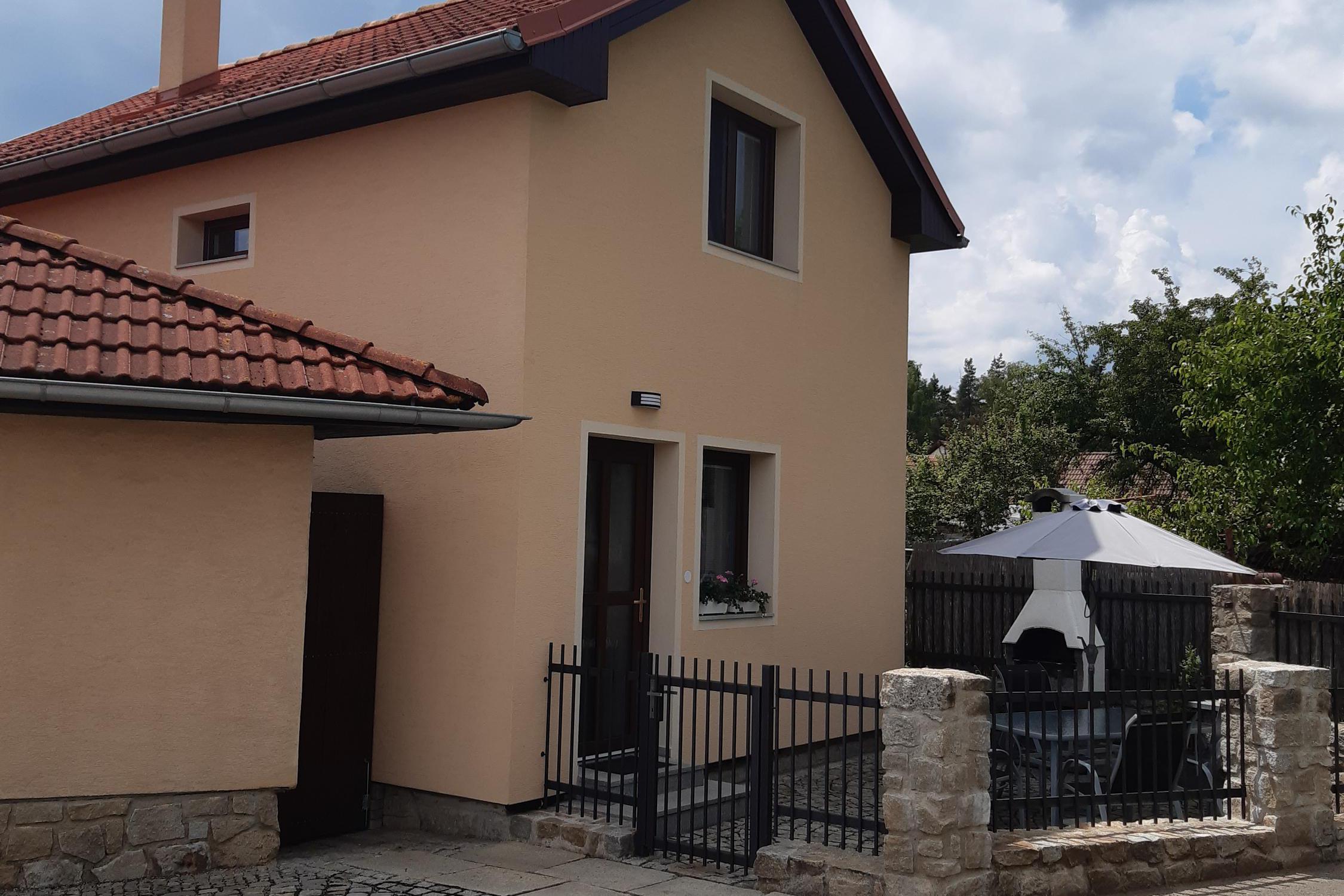 Ubytování U Křivánků 1