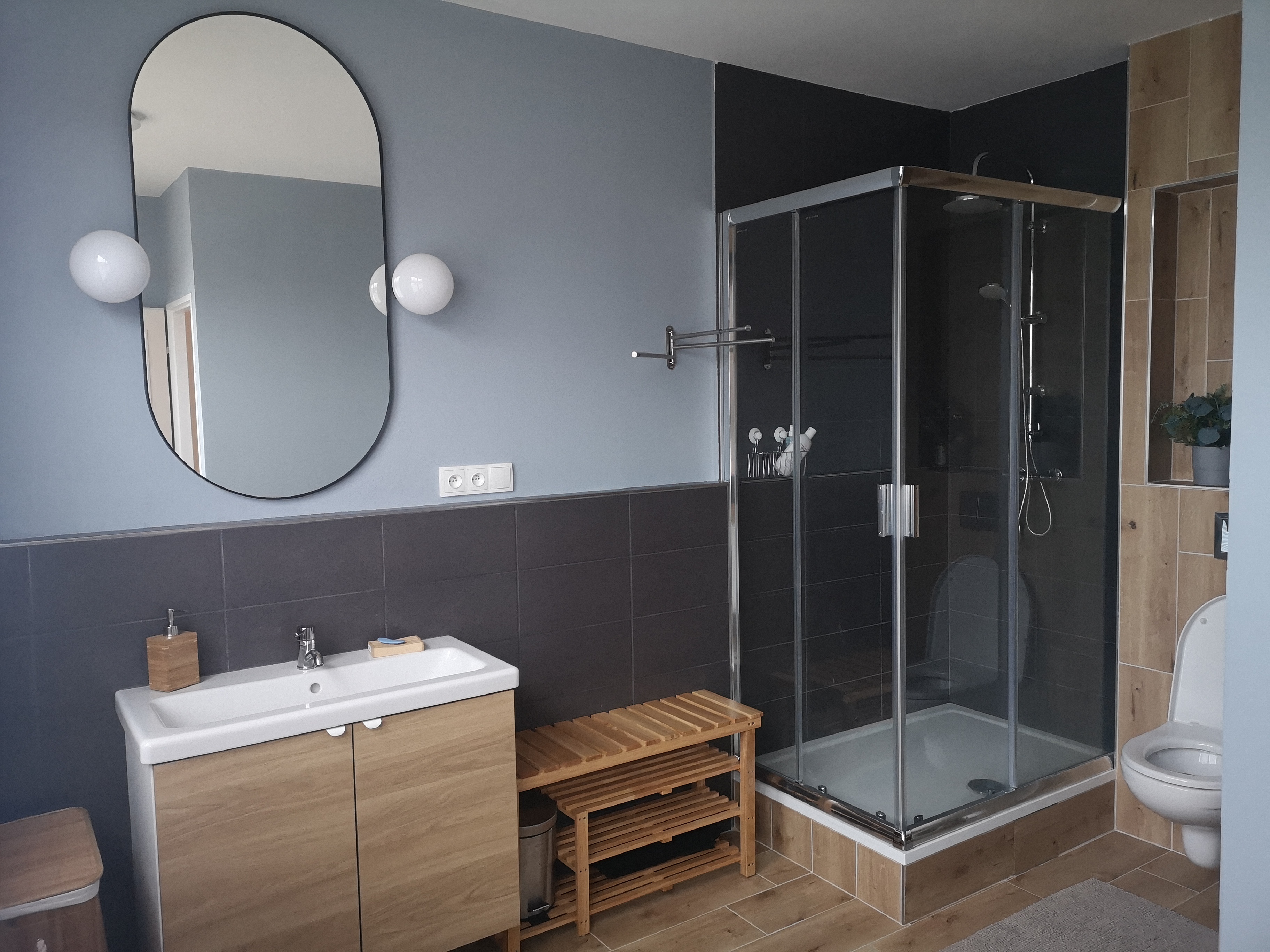 Apartmán Spa Šumava foto 4