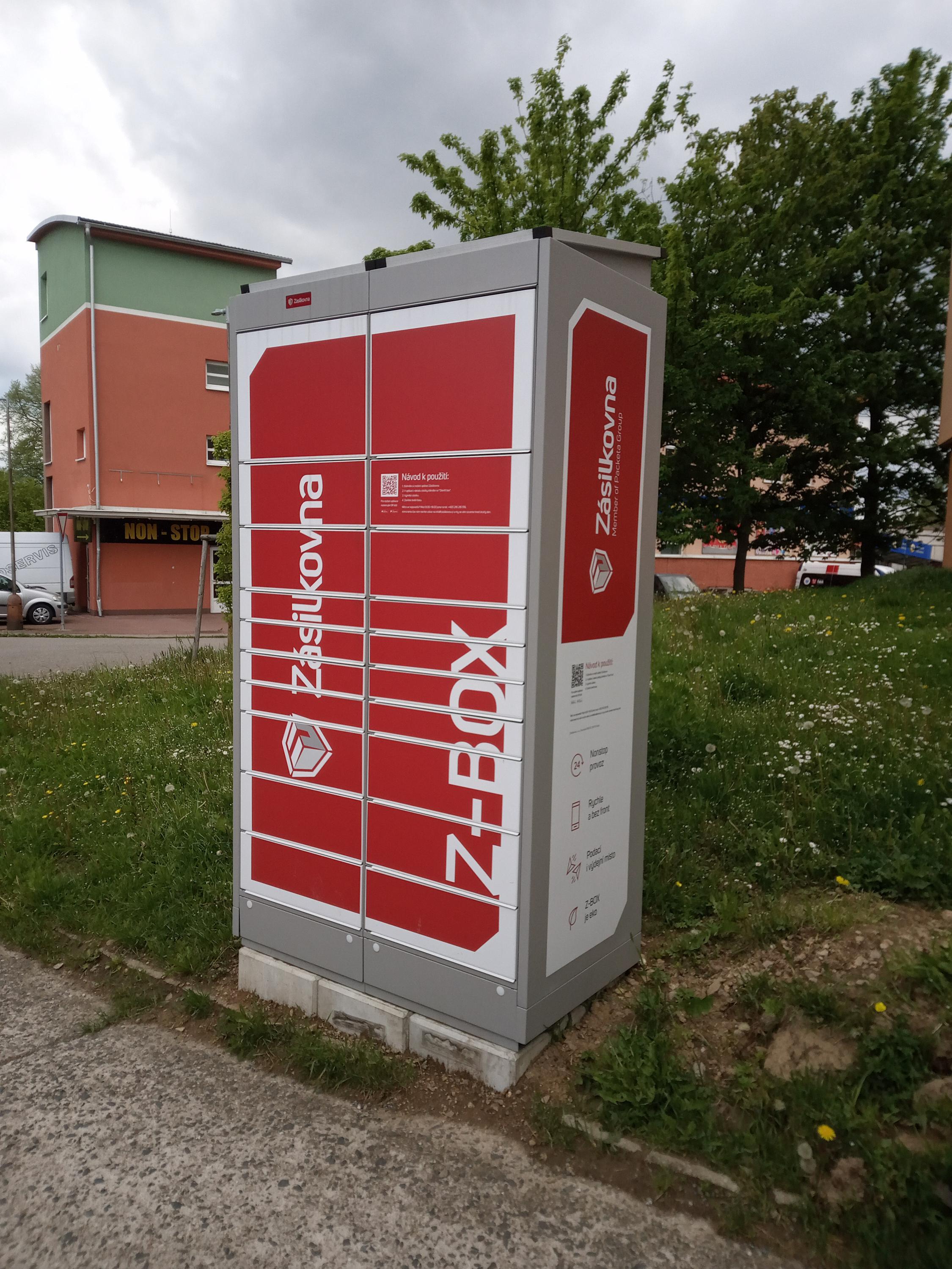 Z-BOX foto 3
