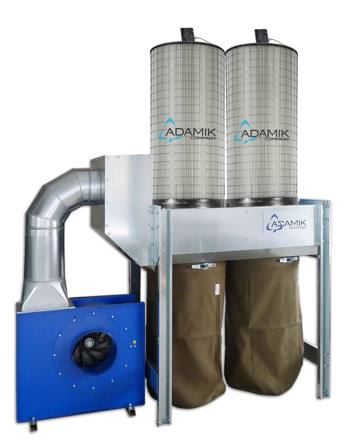 Adamik Company foto 6