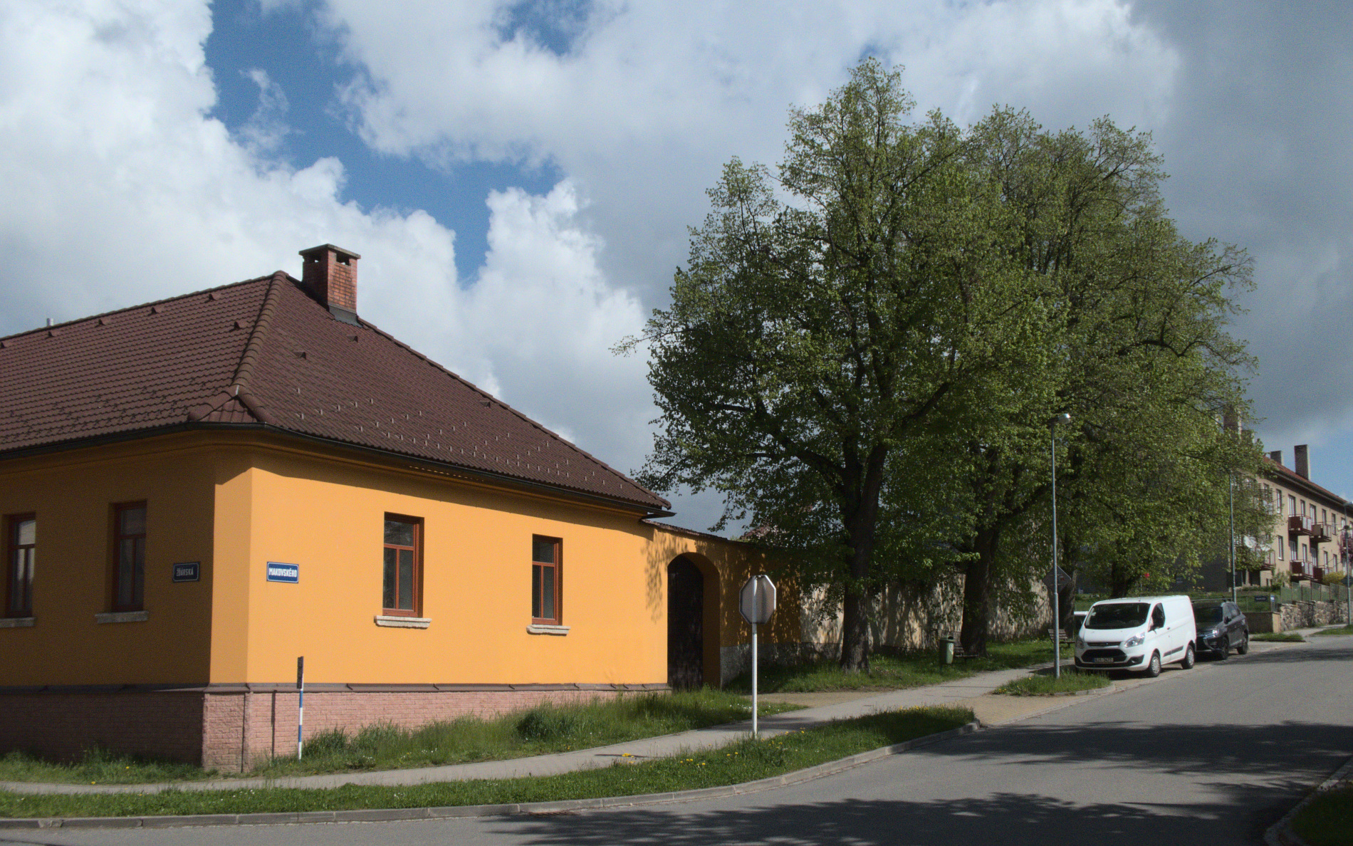 Apartmán Mařenka foto 2