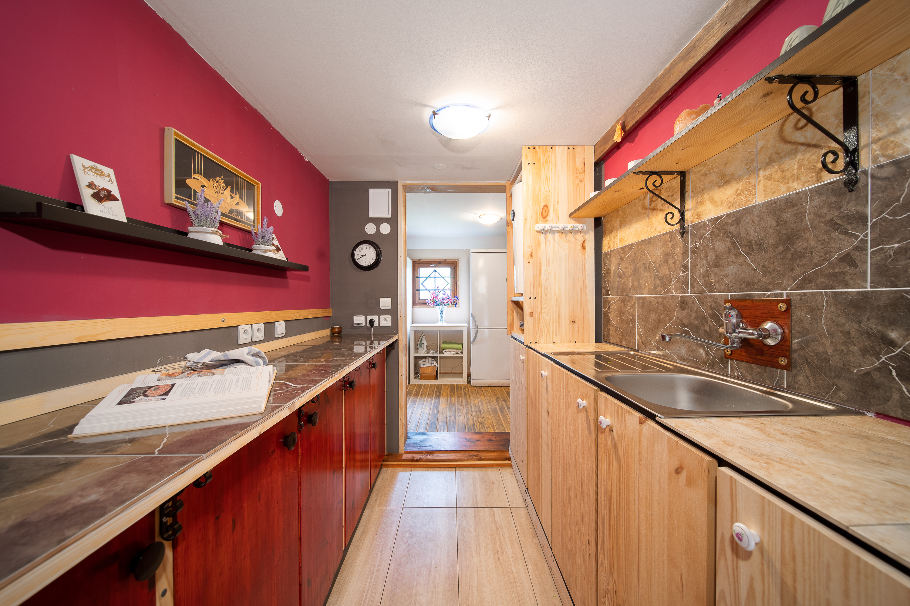 Petr Revenda - realitní makléř foto 3