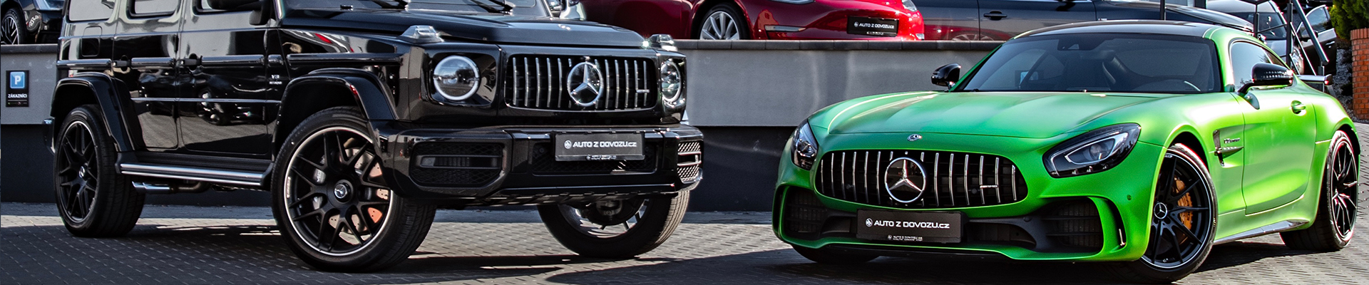 Úvodní obrázek AUTO Z DOVOZU.cz