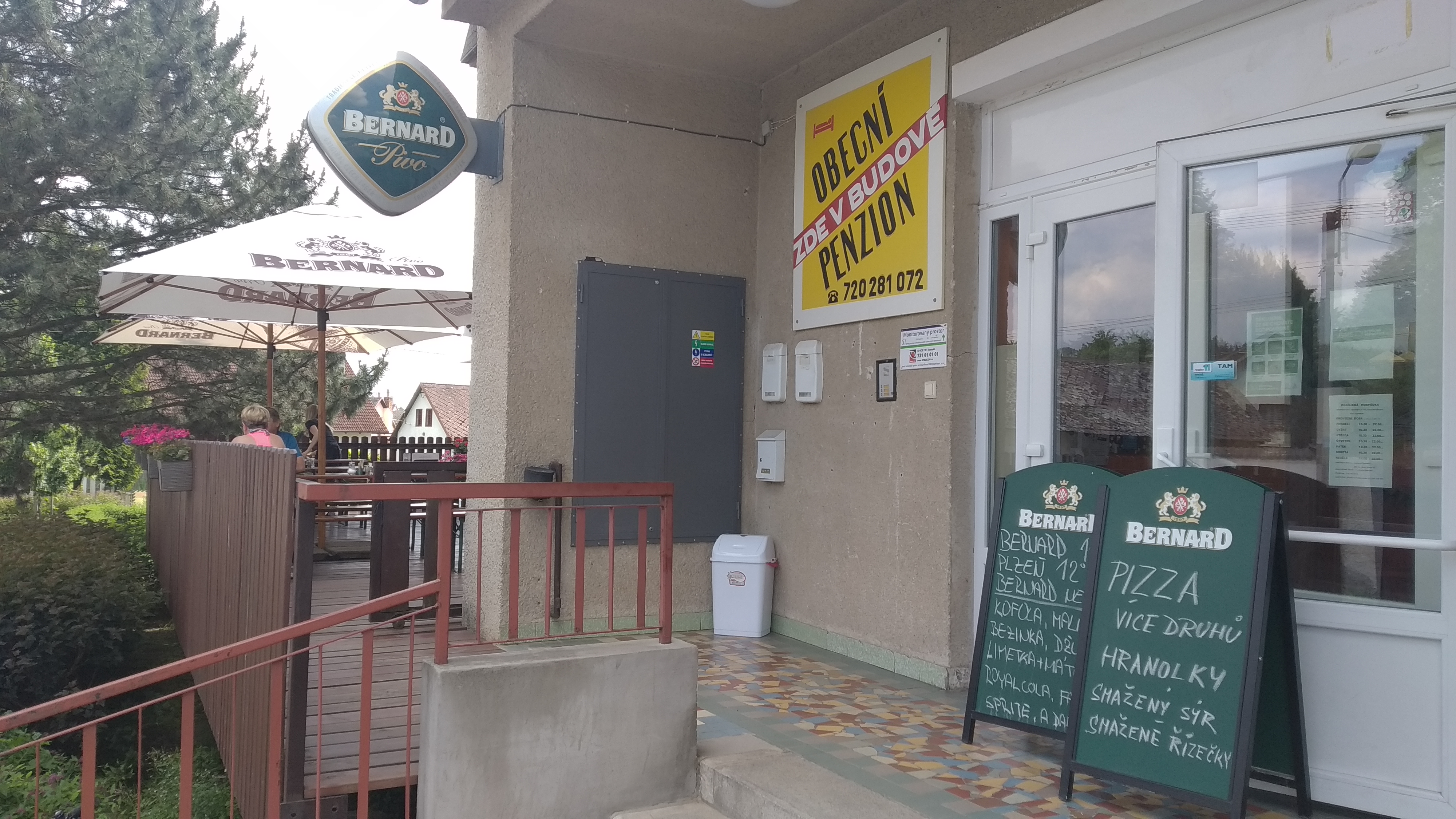 Kejžlická hospůdka foto 2