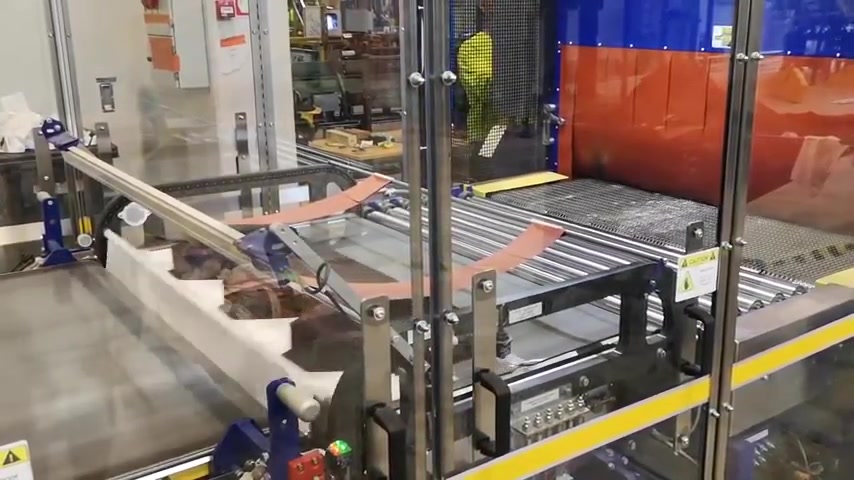 PROKOM R & S s.r.o. foto 2 (náhled videa)