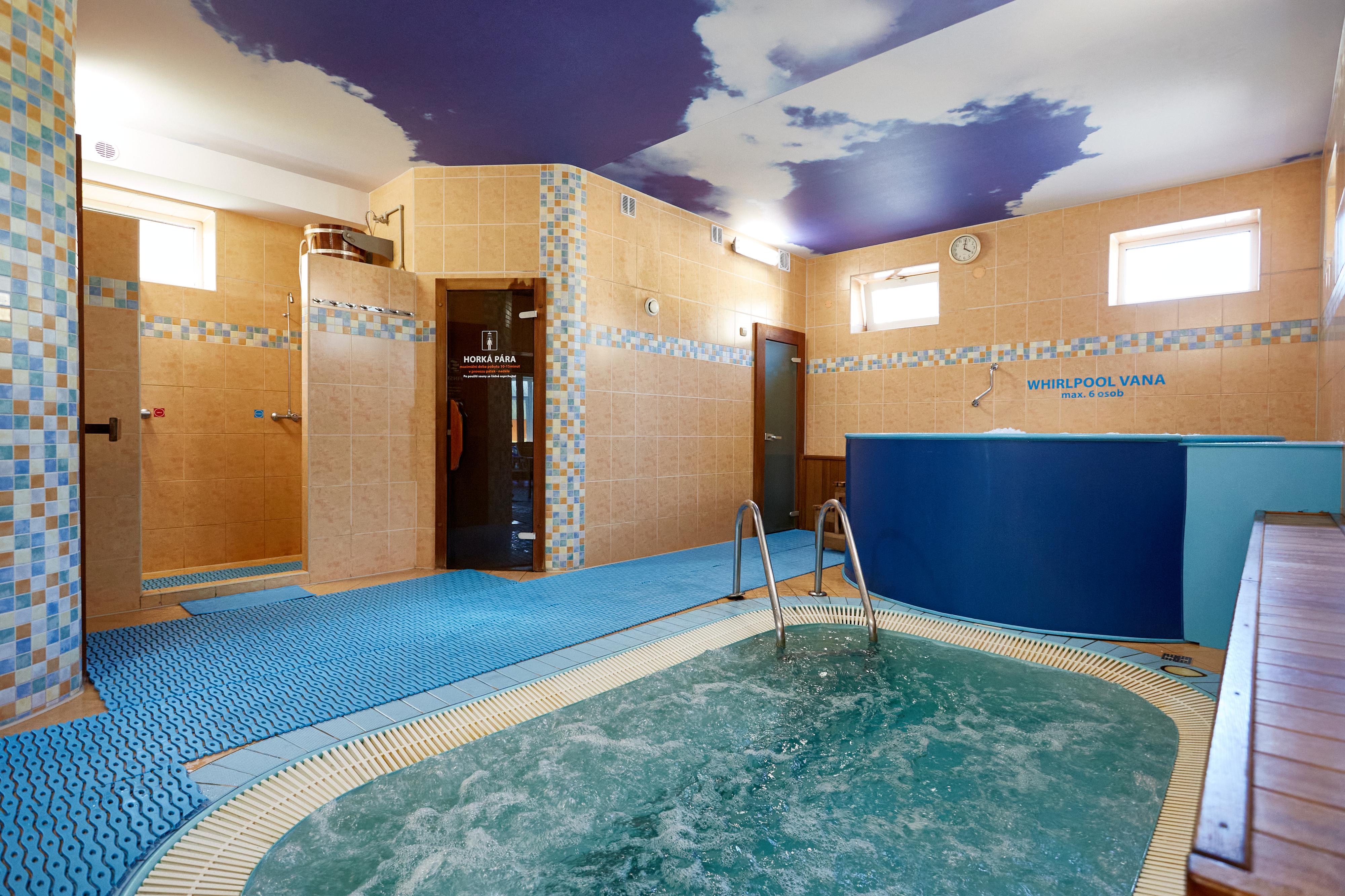 Wellness & Aquacentrum Slunce foto 6