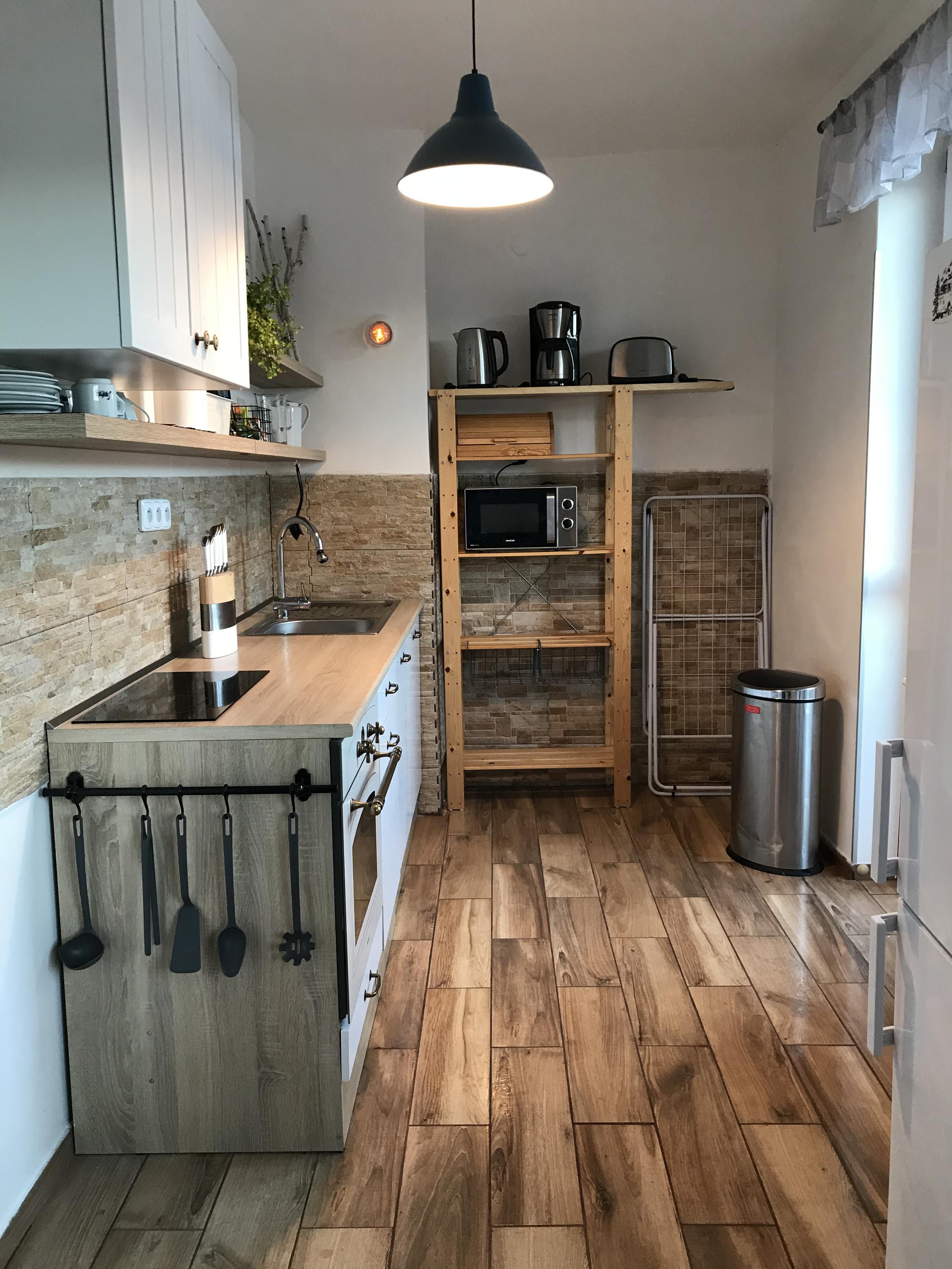 Apartmán Orlické Záhoří foto 3