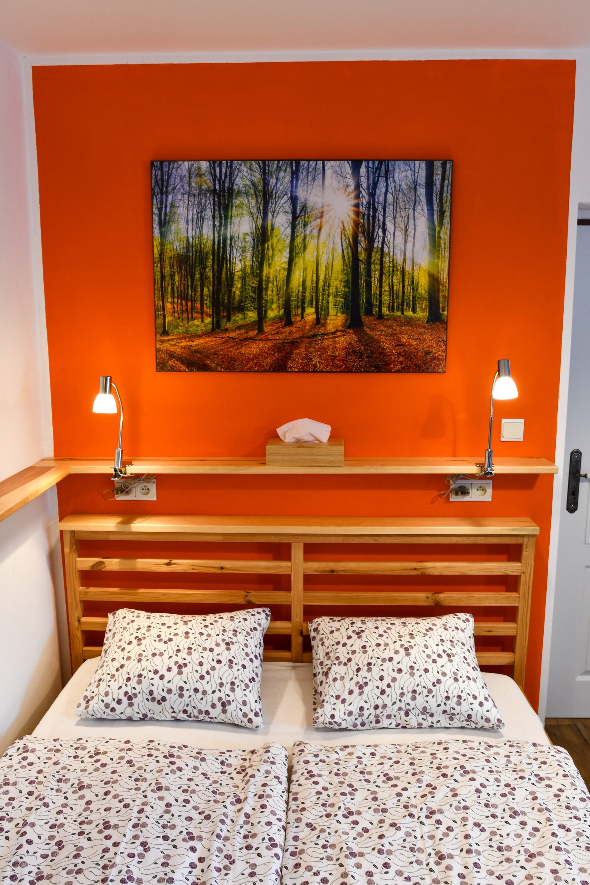 Apartmán Nad Zlatým potokem foto 6