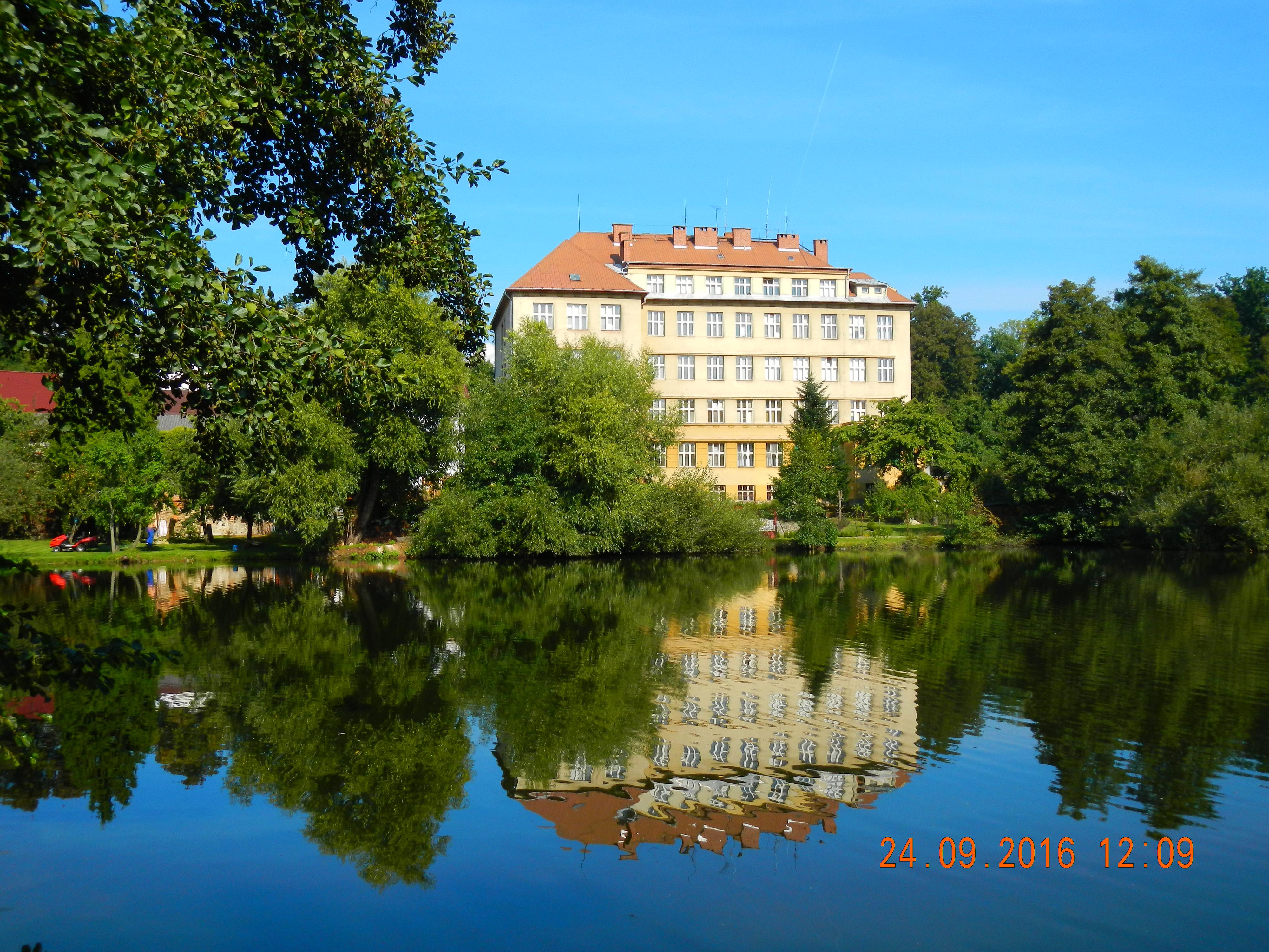 ZŠ Poběžovice foto 3