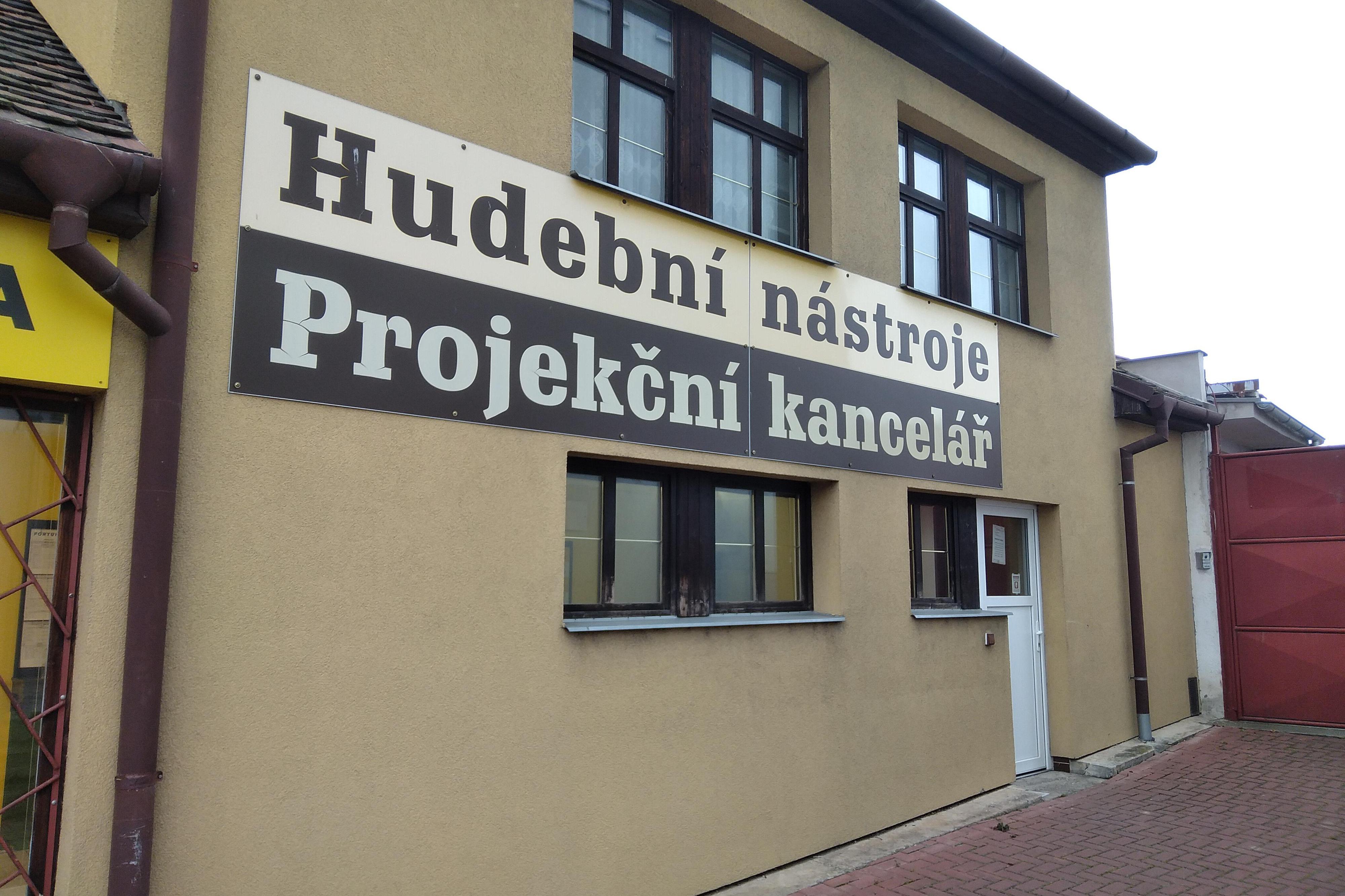 Projekční kancelář - STAVO-NEF, s.r.o.