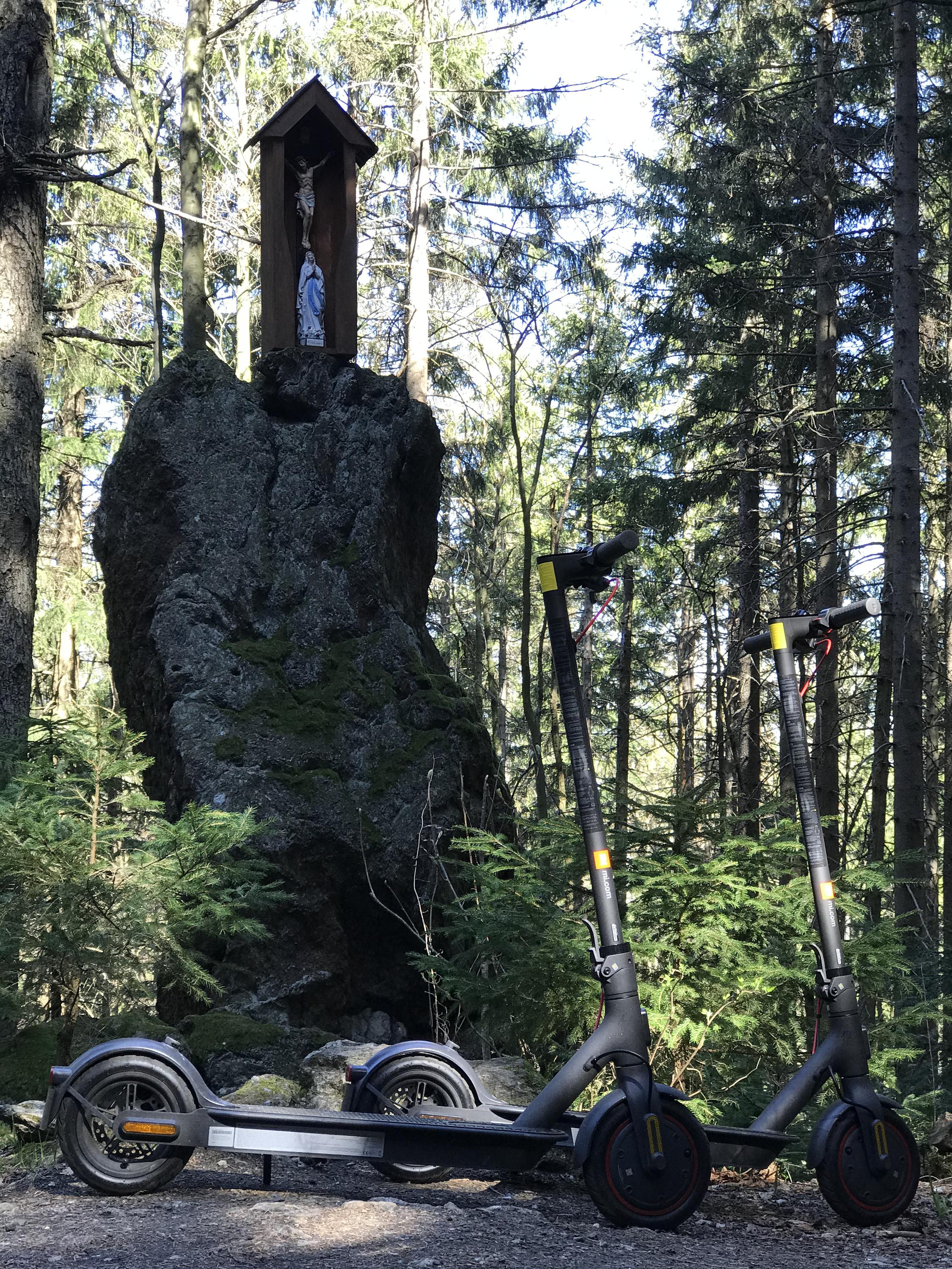 Kolobezky-sumava.cz foto 3