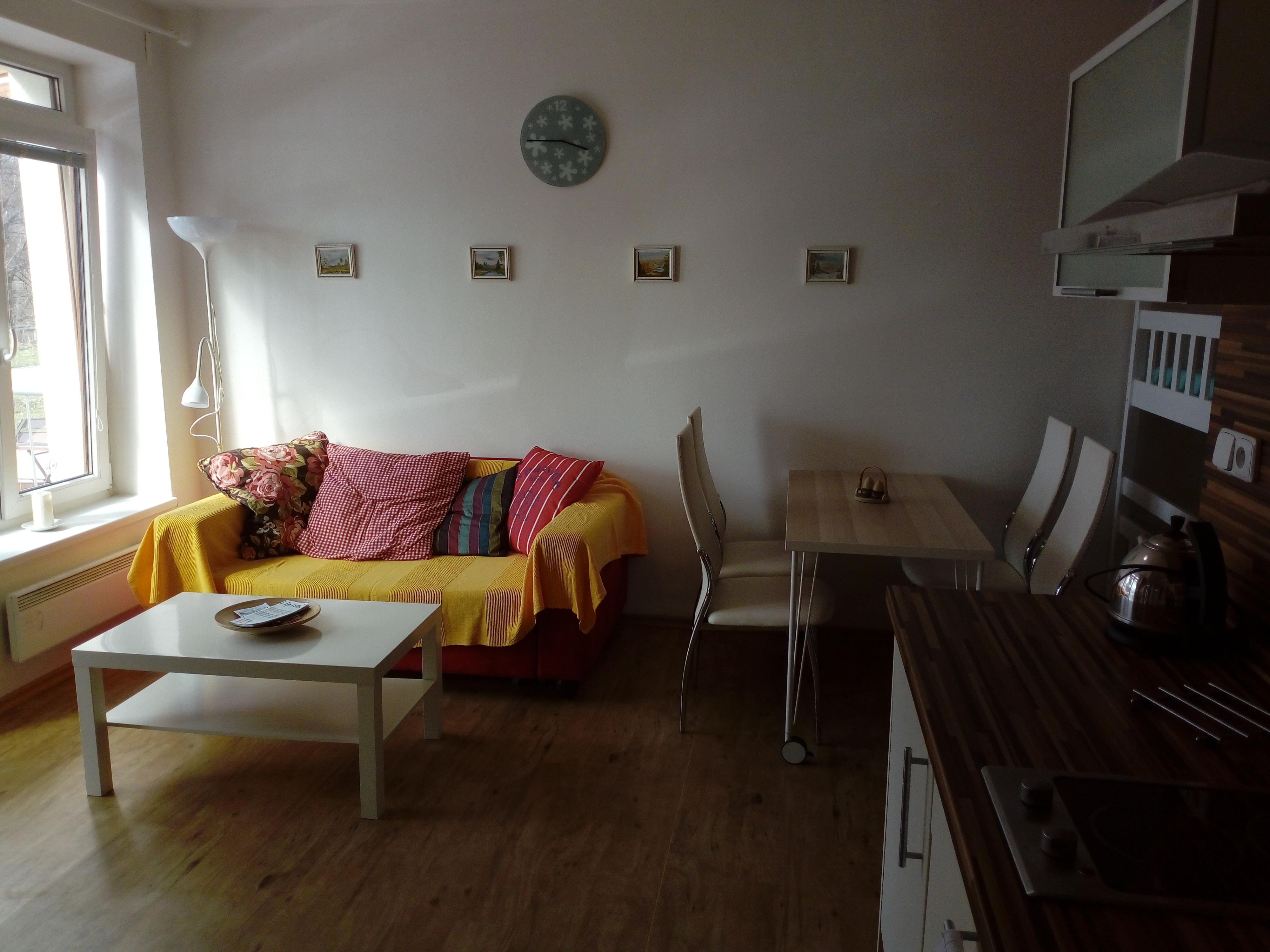 Lipno-Apartman29 foto 3