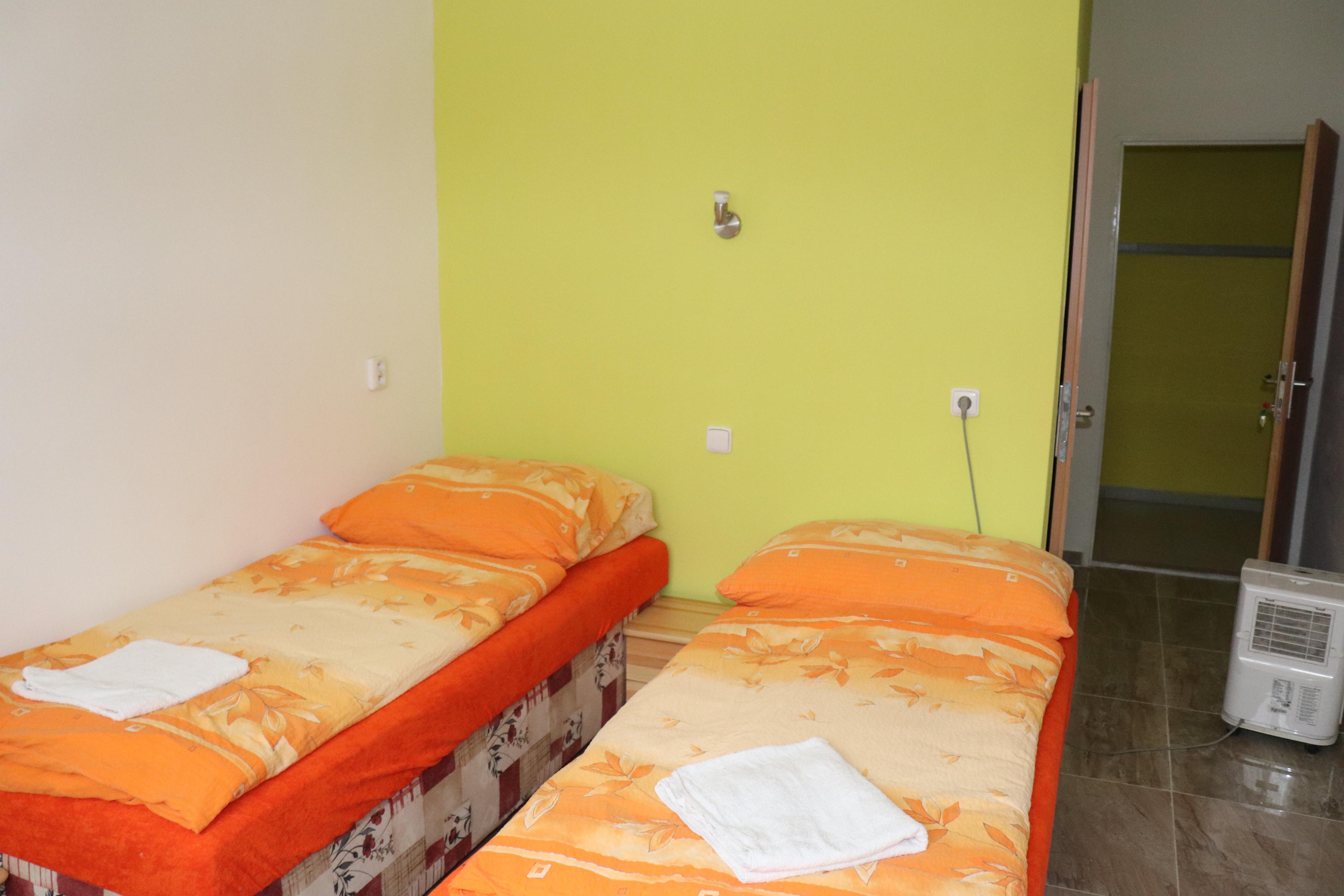 Hotel Lanžhot foto 4