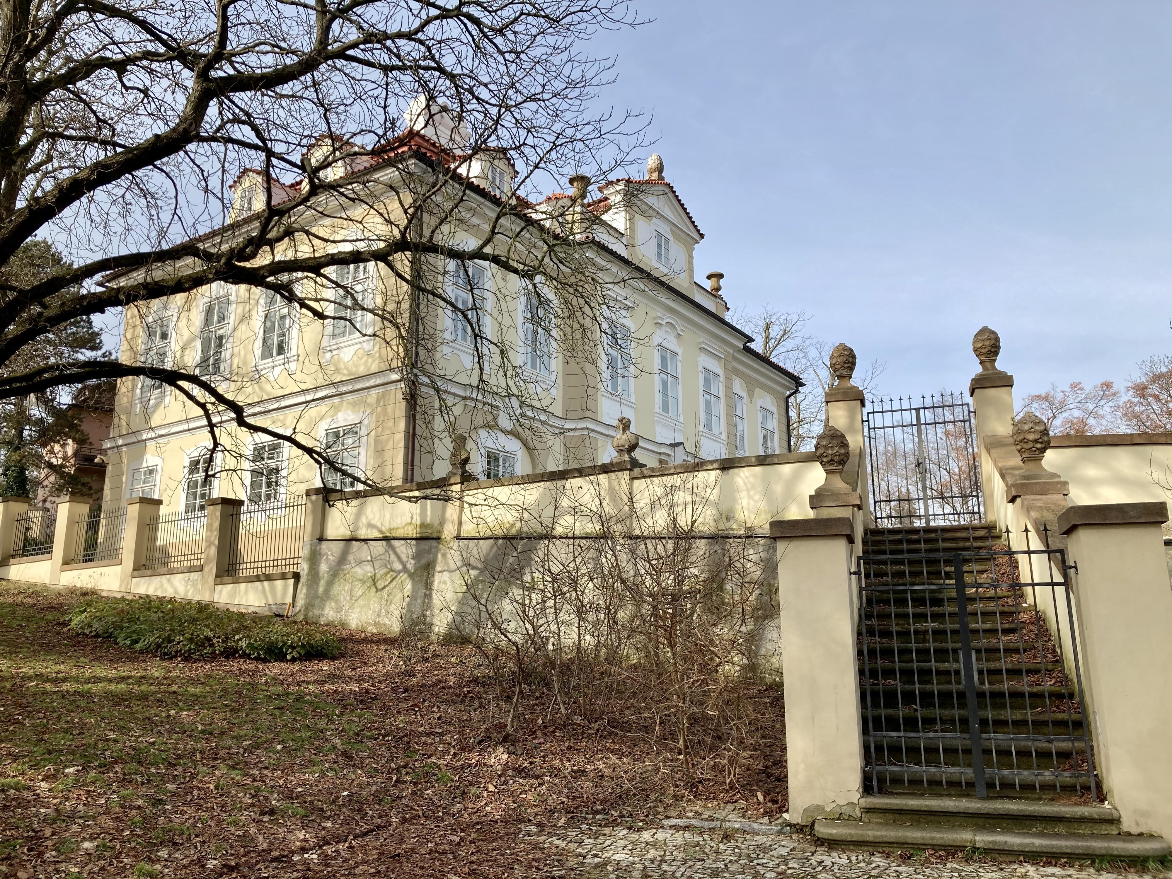 Institut Václava Klause, o.p.s. foto 2