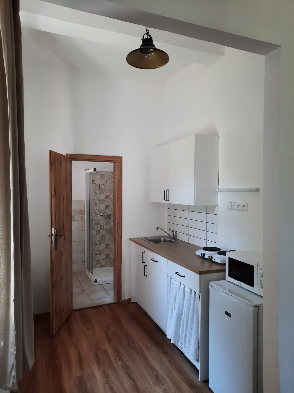 Apartmány Janská foto 6