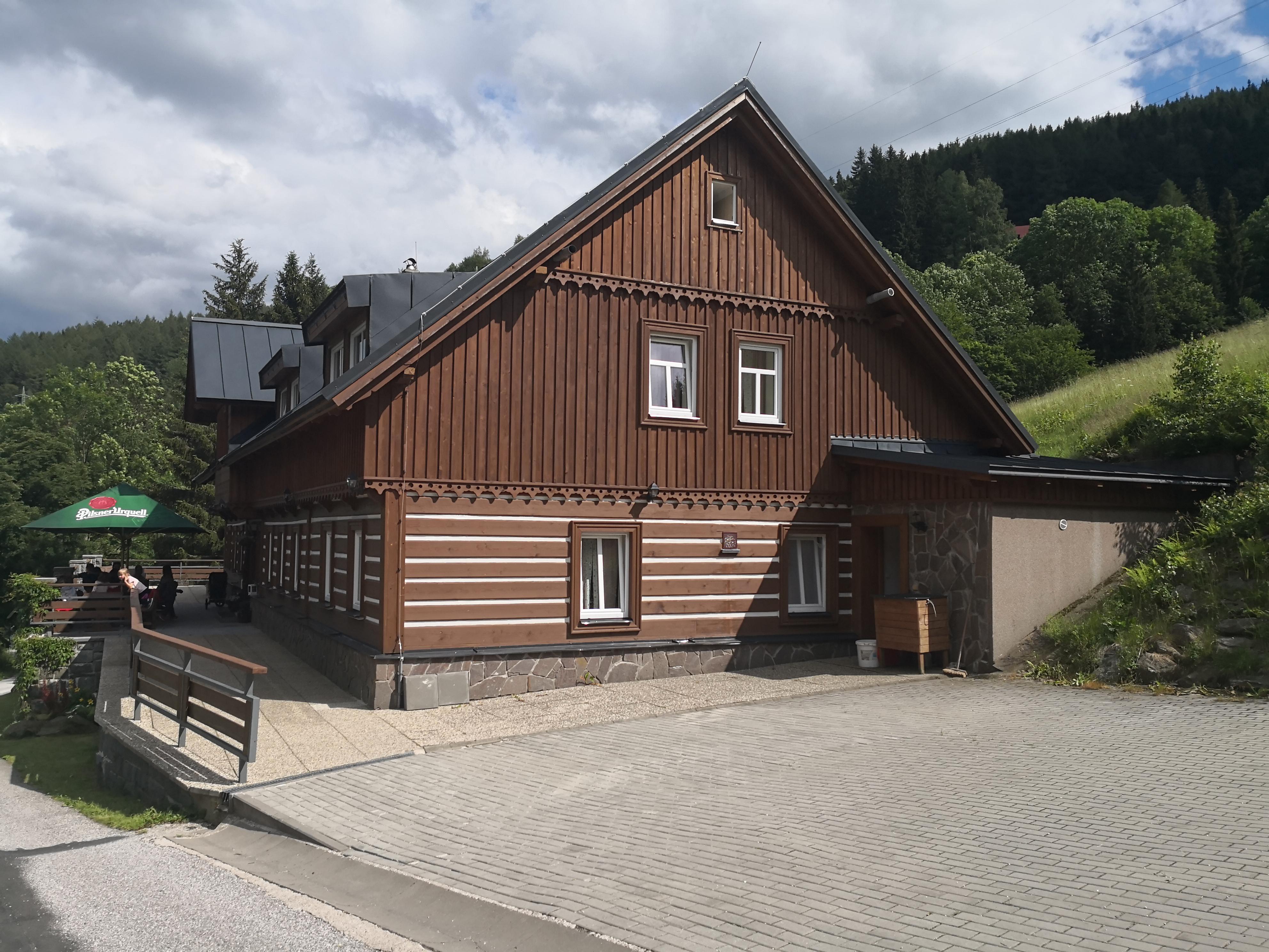 Penzion Marienka foto 4