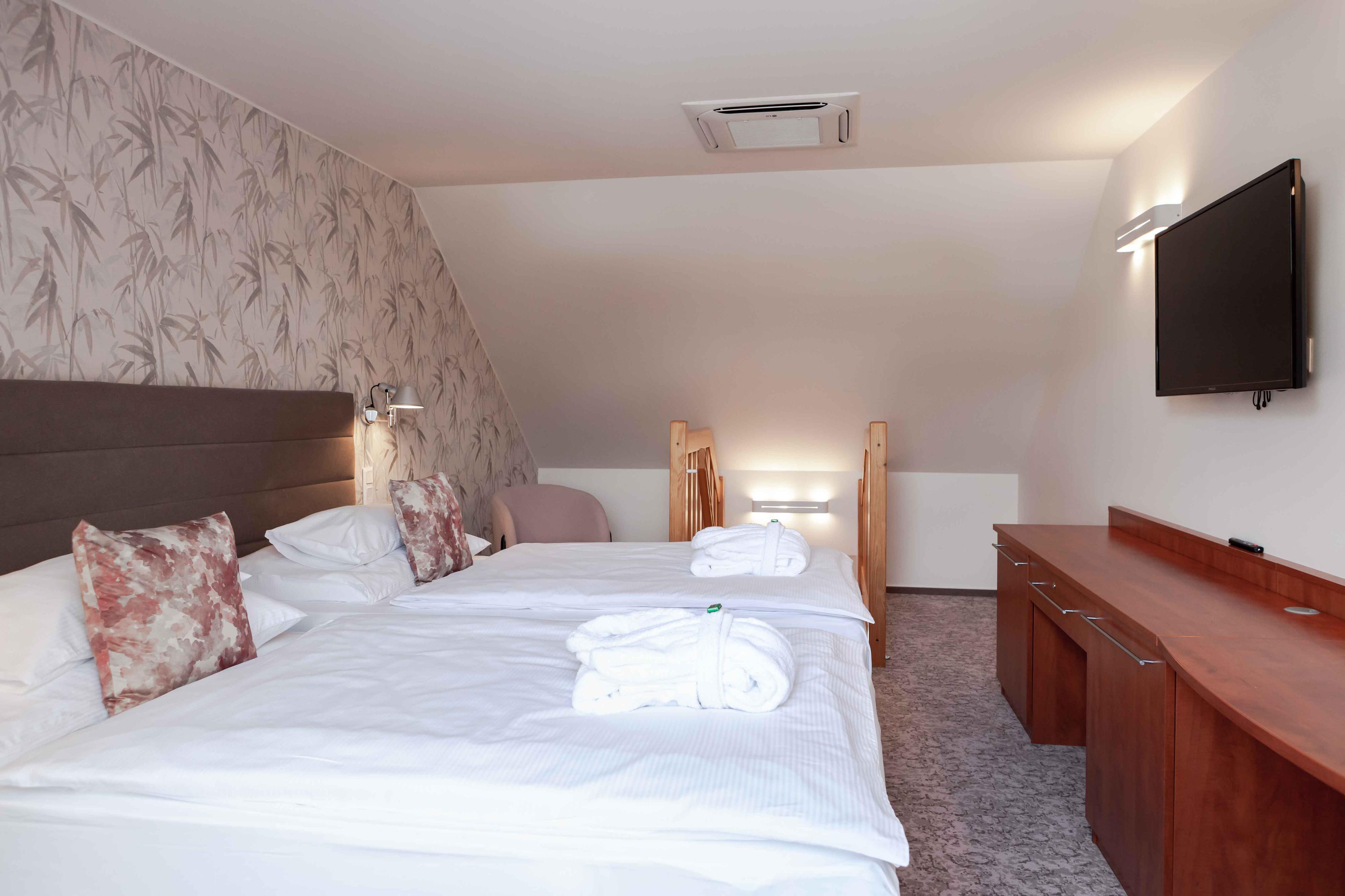 EQUITANA HOTEL RESORT foto 4