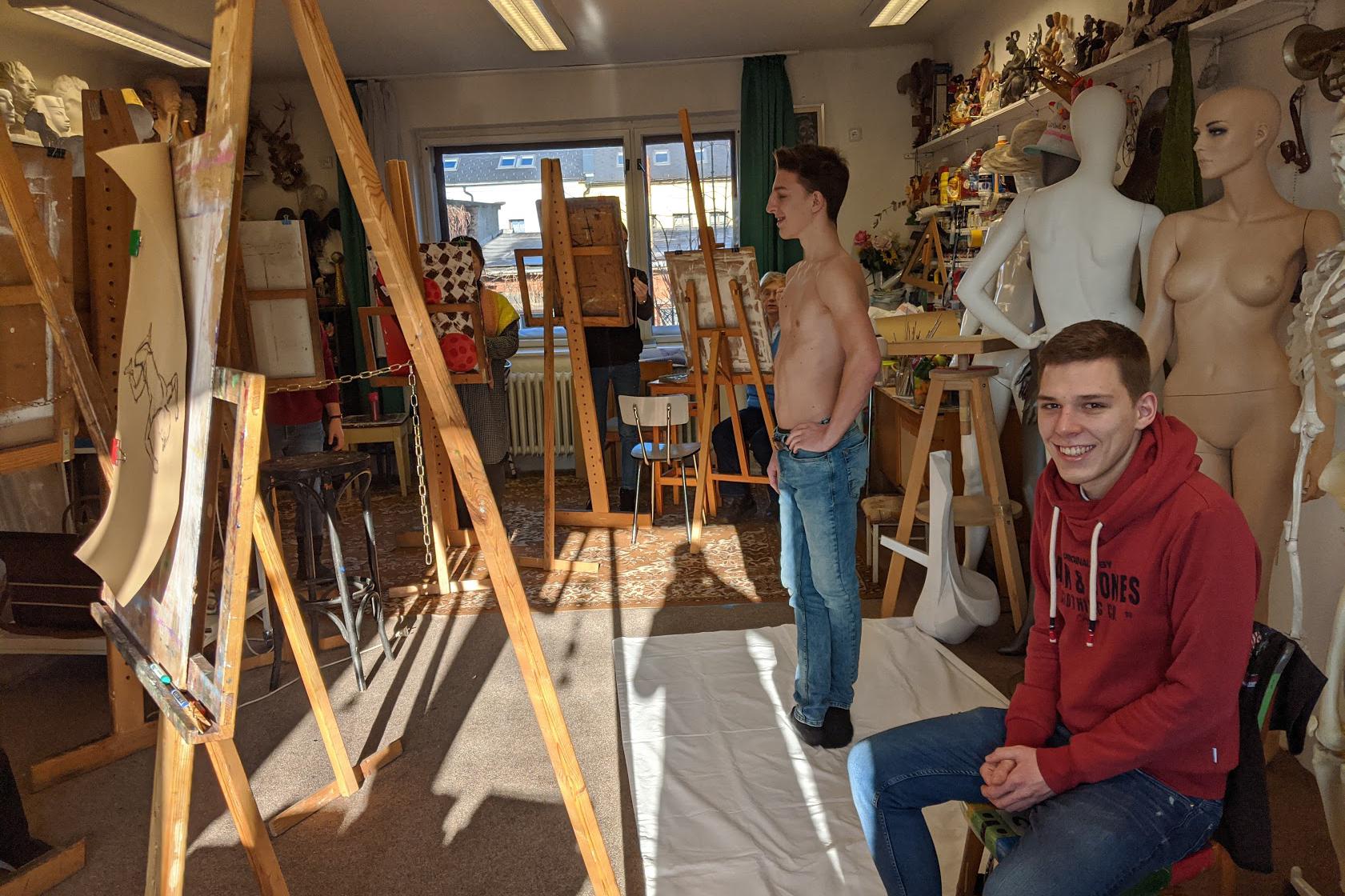 Ateliér Viridian - Ing. Elena Thiemlová foto 1