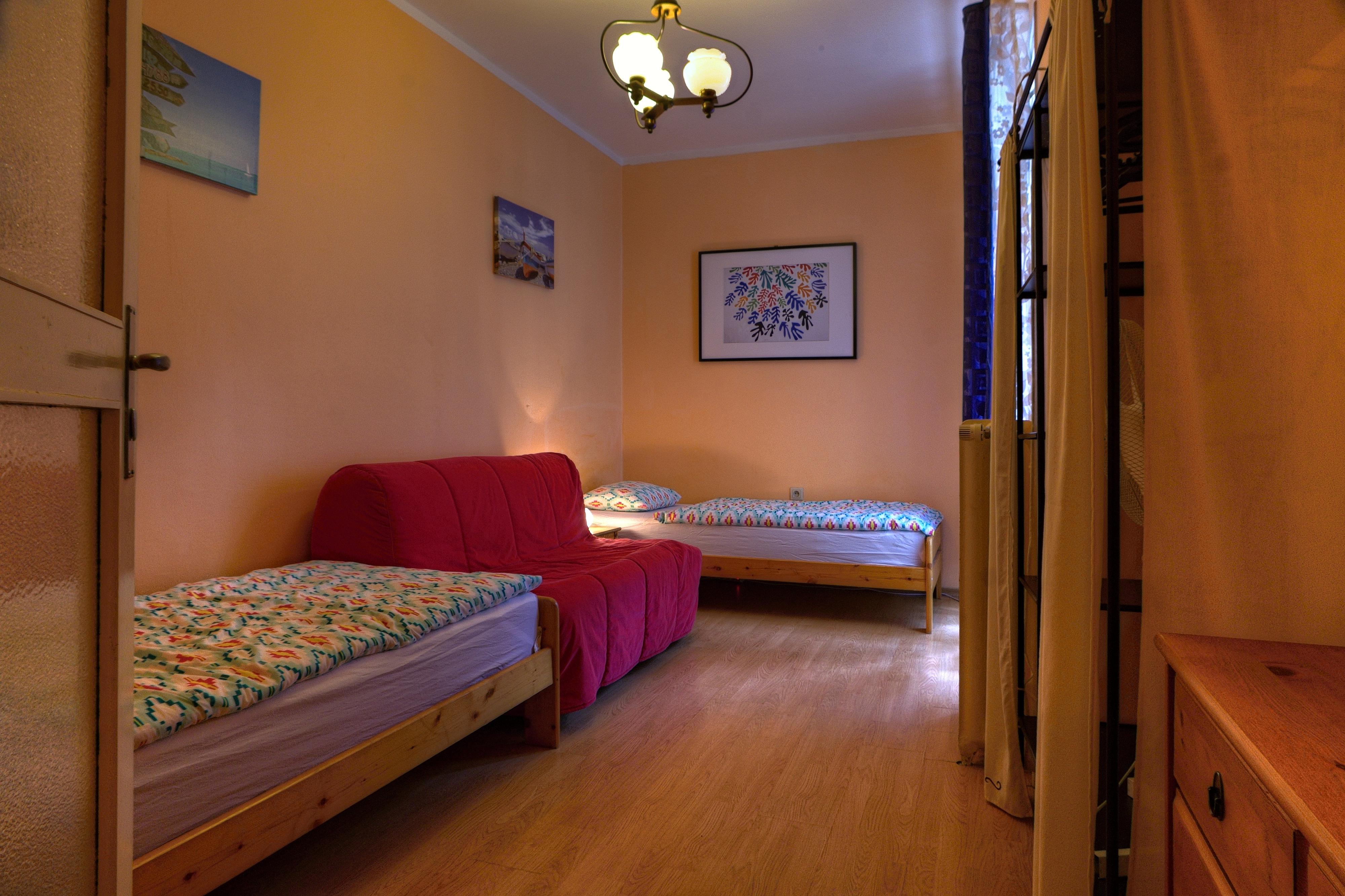 Apartmány Letná II a Letná I foto 4