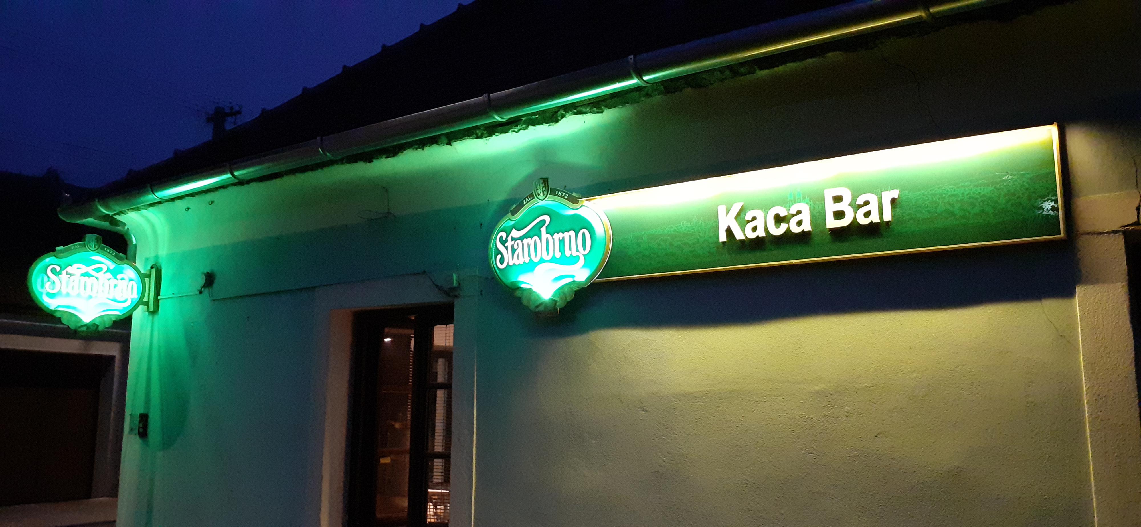 Kaca Bar foto 3