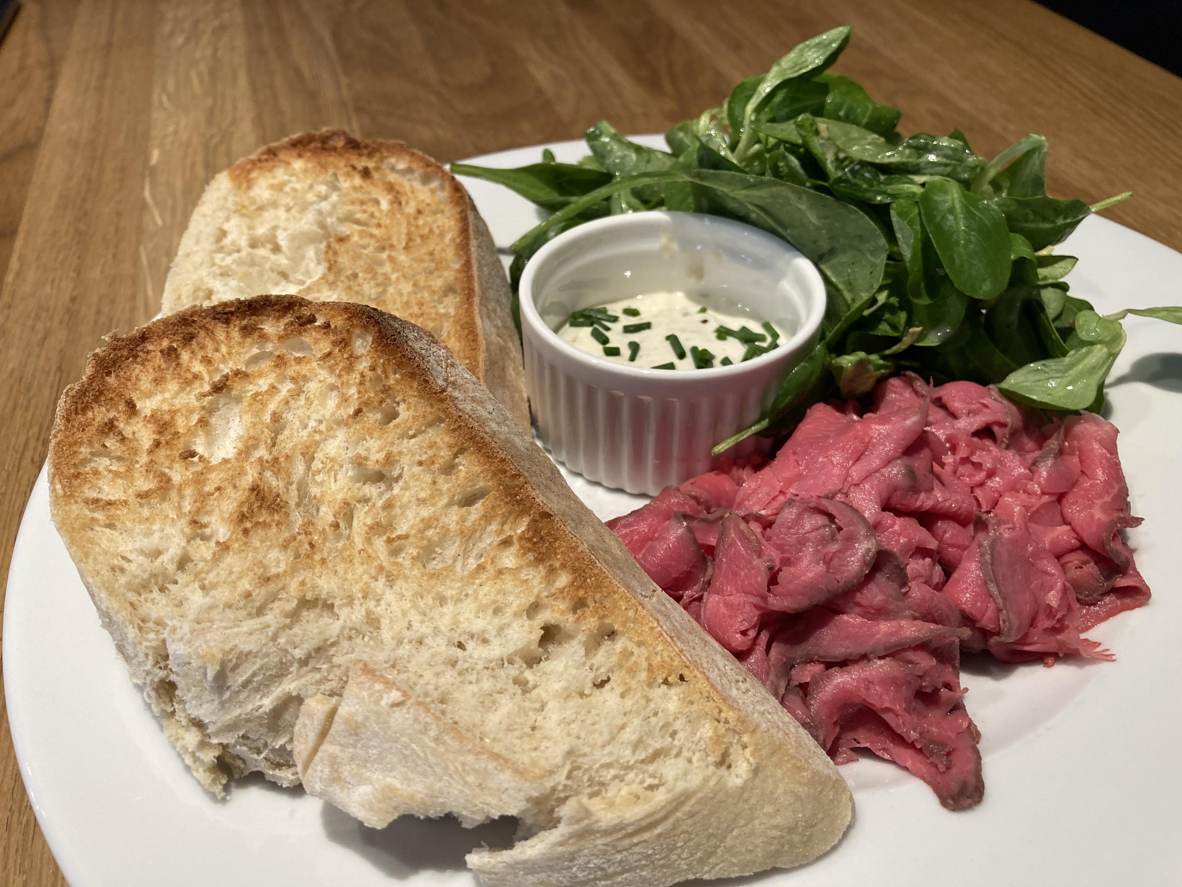 Bistro Café friends foto 6