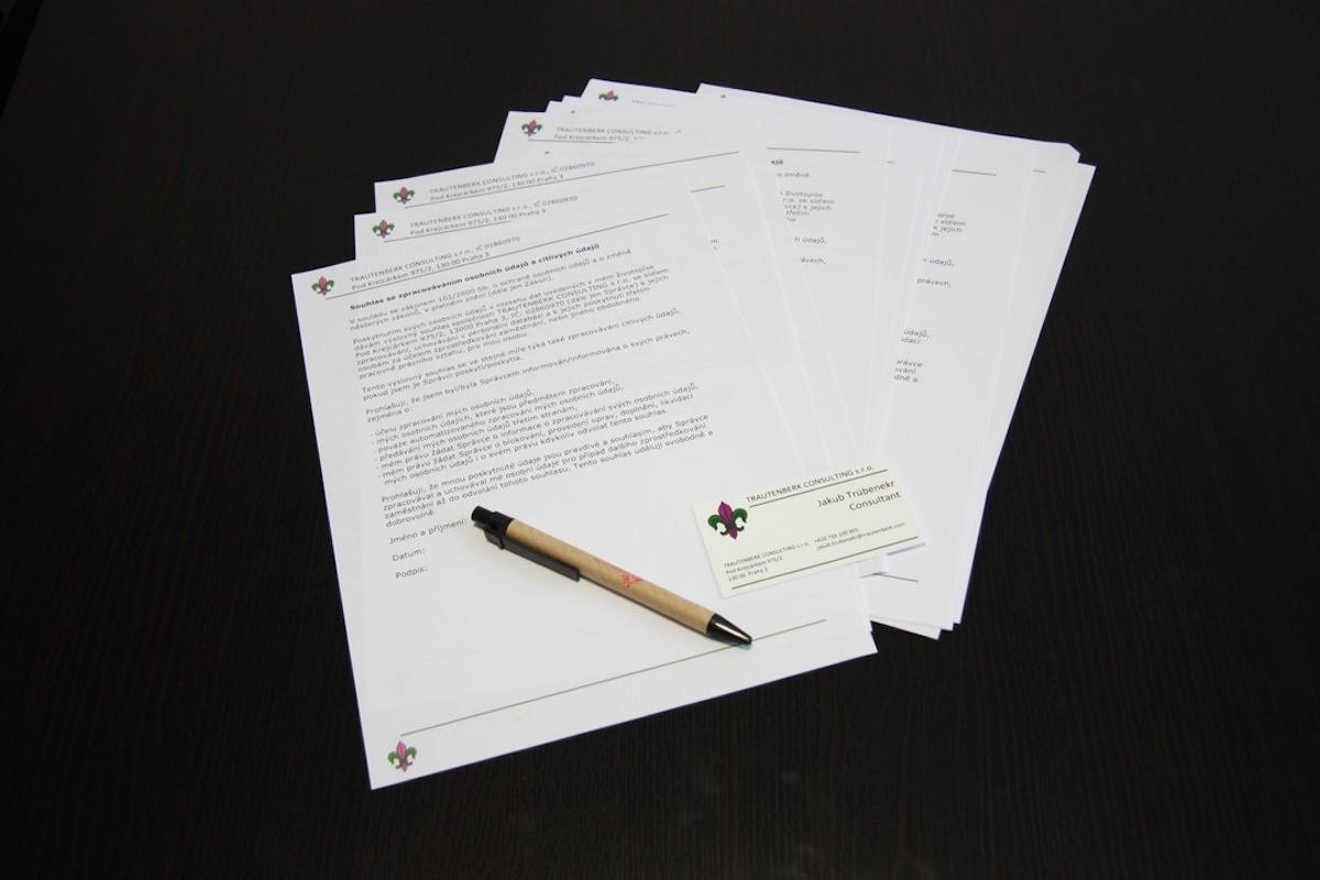 Agentura TRAUTENBERK