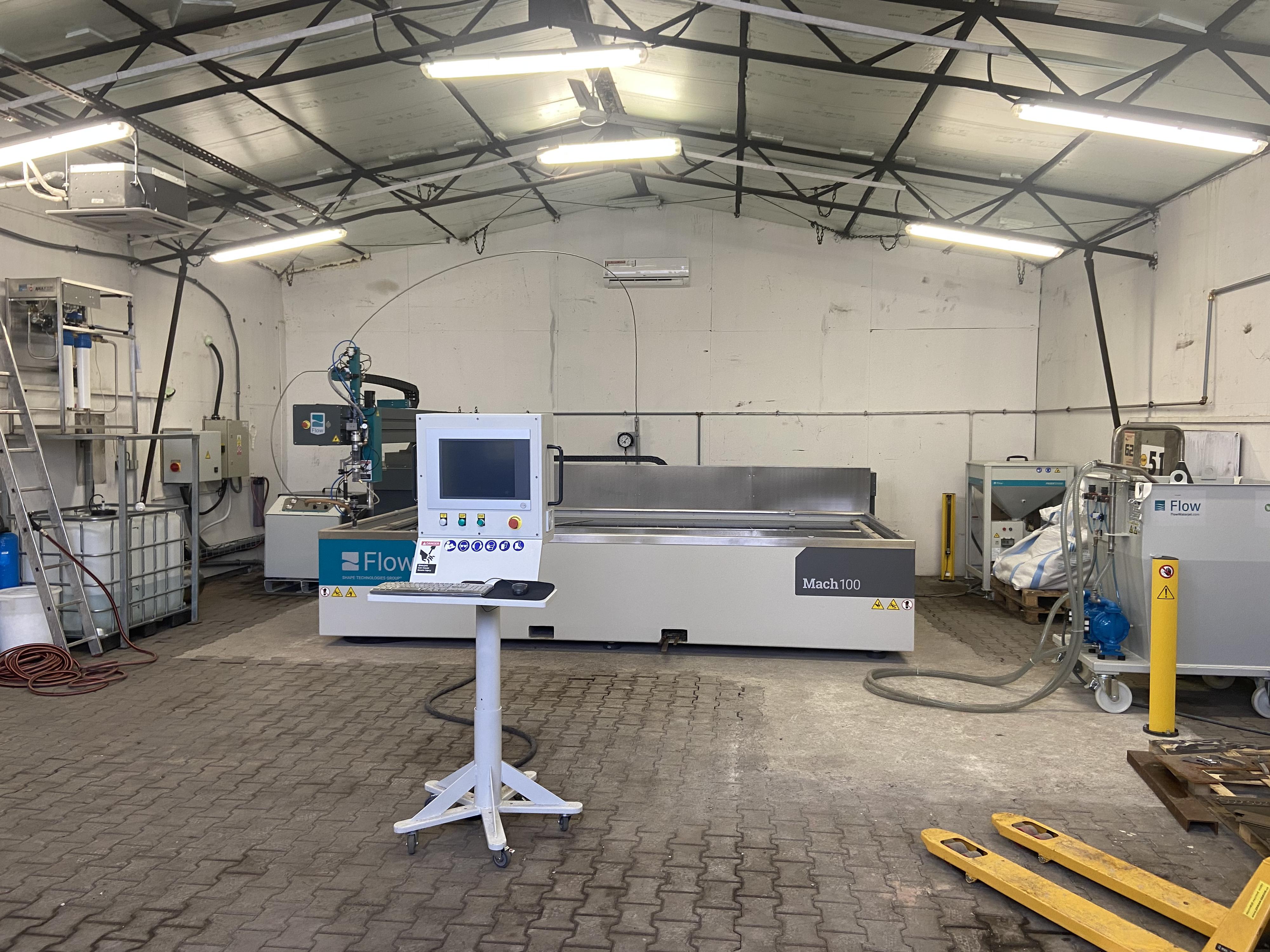 JAMA Kovo s.r.o. foto 2