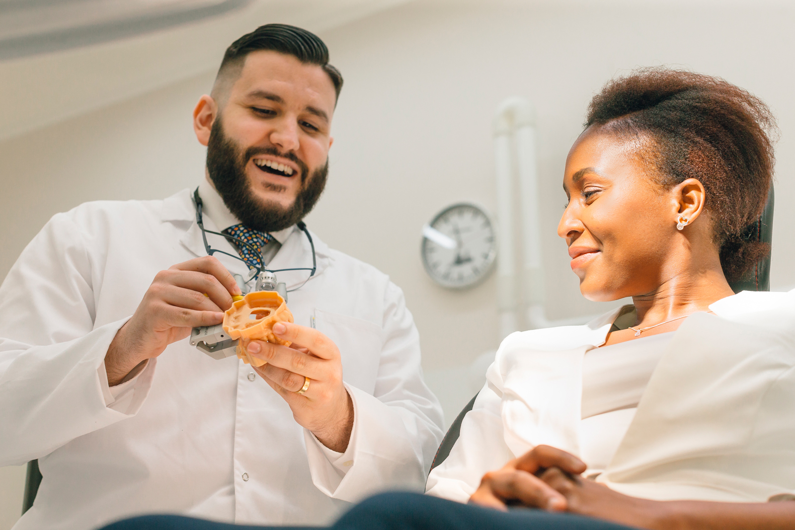 BIODENT-TUR - Stomatologické ordinace foto 2