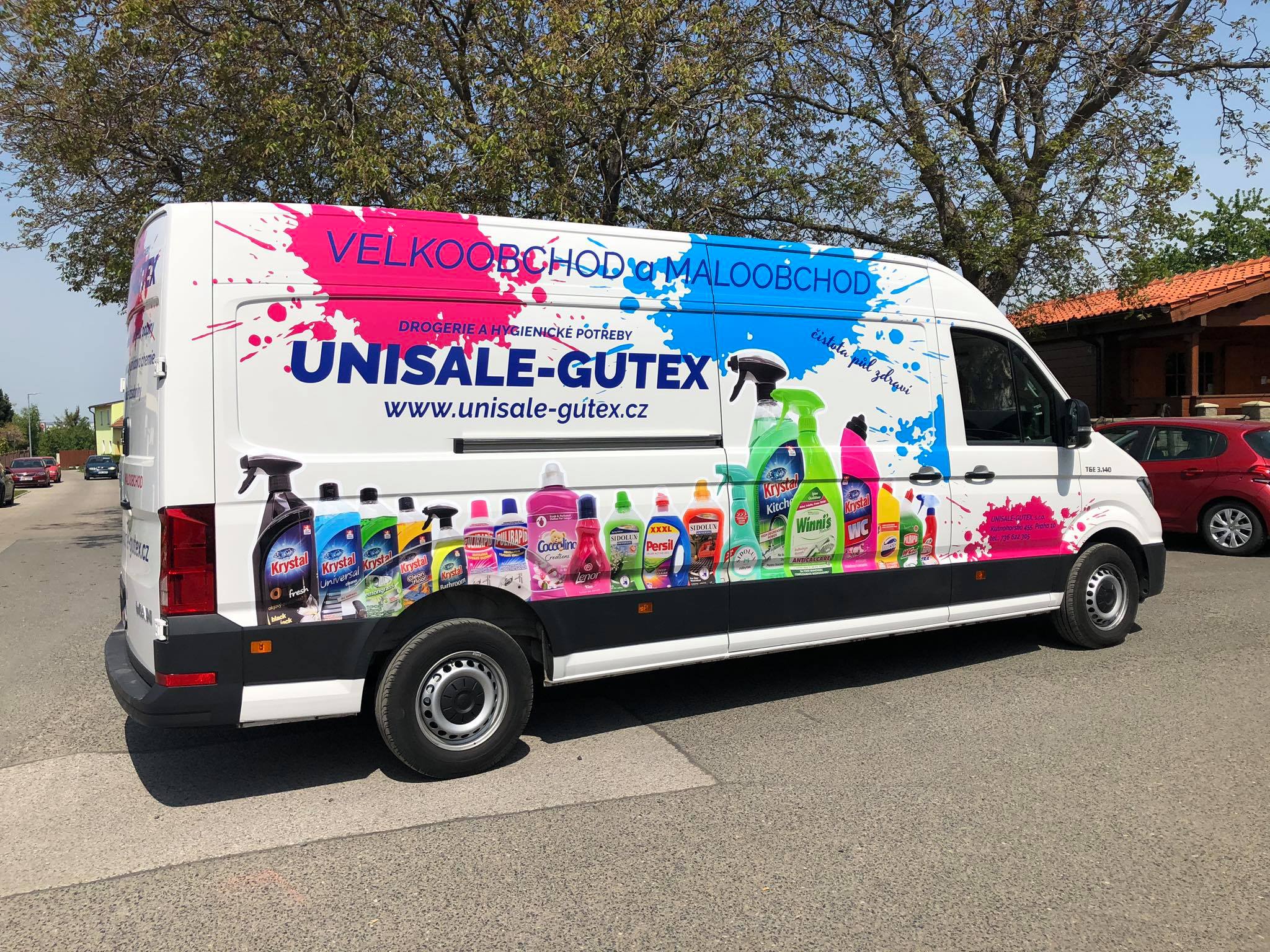 Tigremy, s.r.o. - reklamní agentura foto 4