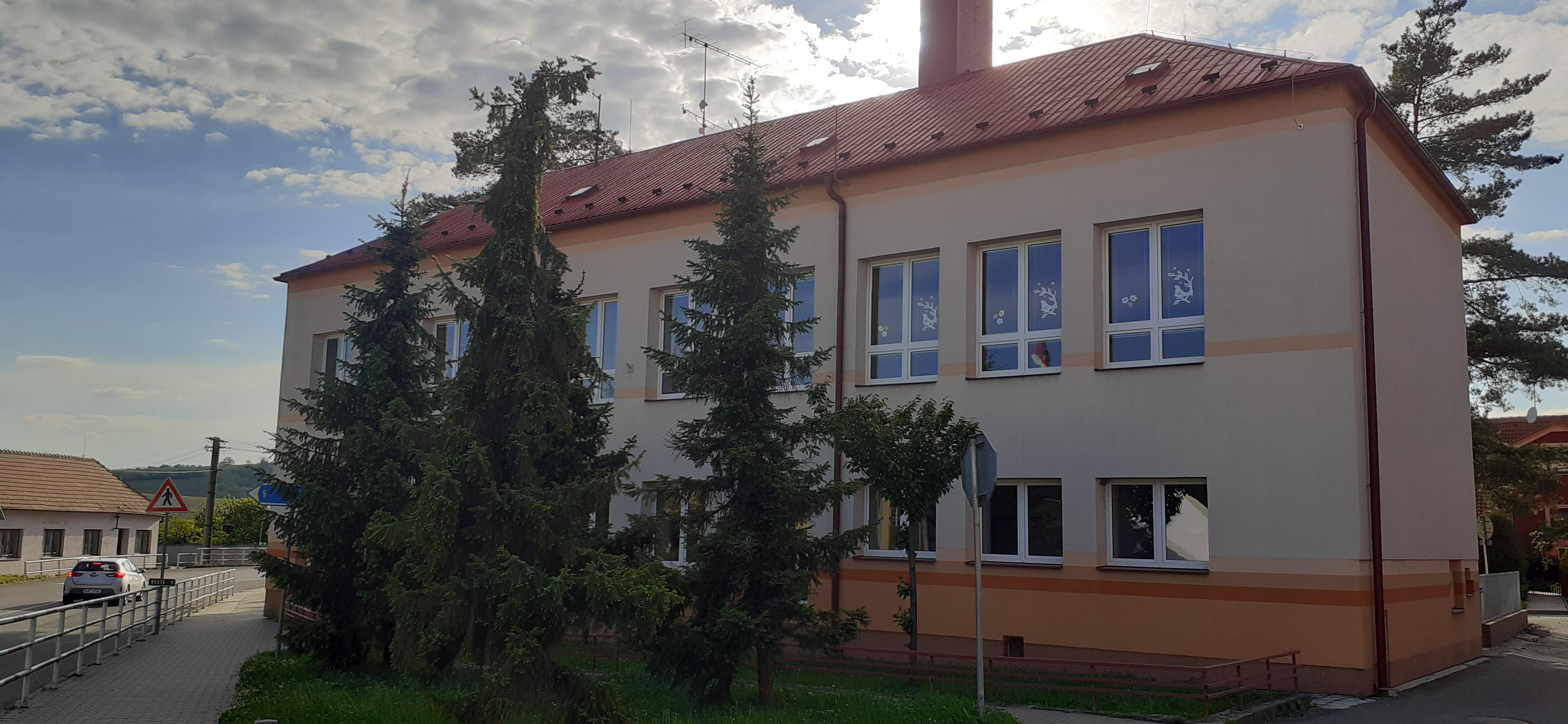 Základní škola a Mateřská škola Uherský Brod-Havřice, příspěvková organizace