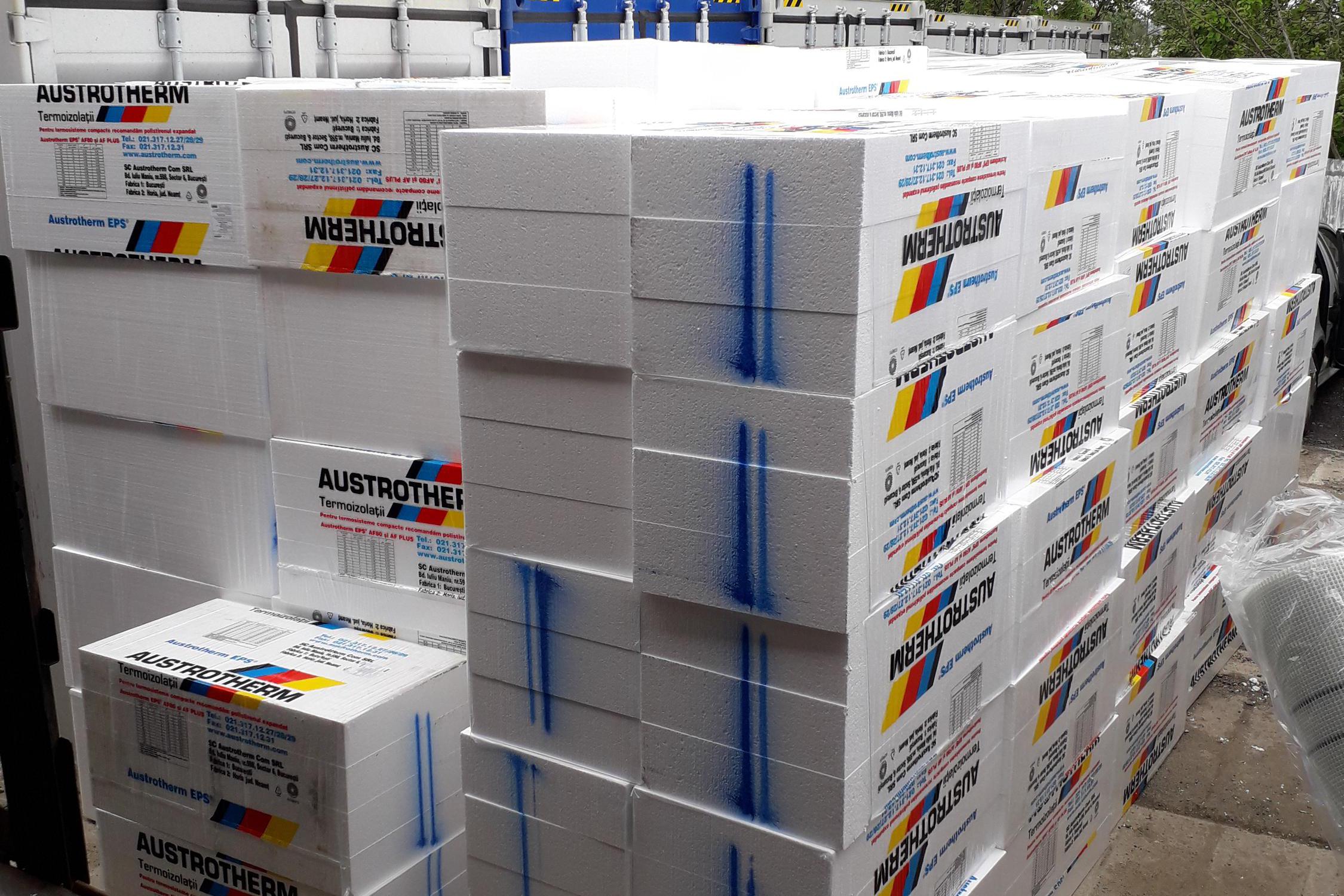 Eurokvalit Stavebniny s.r.o.