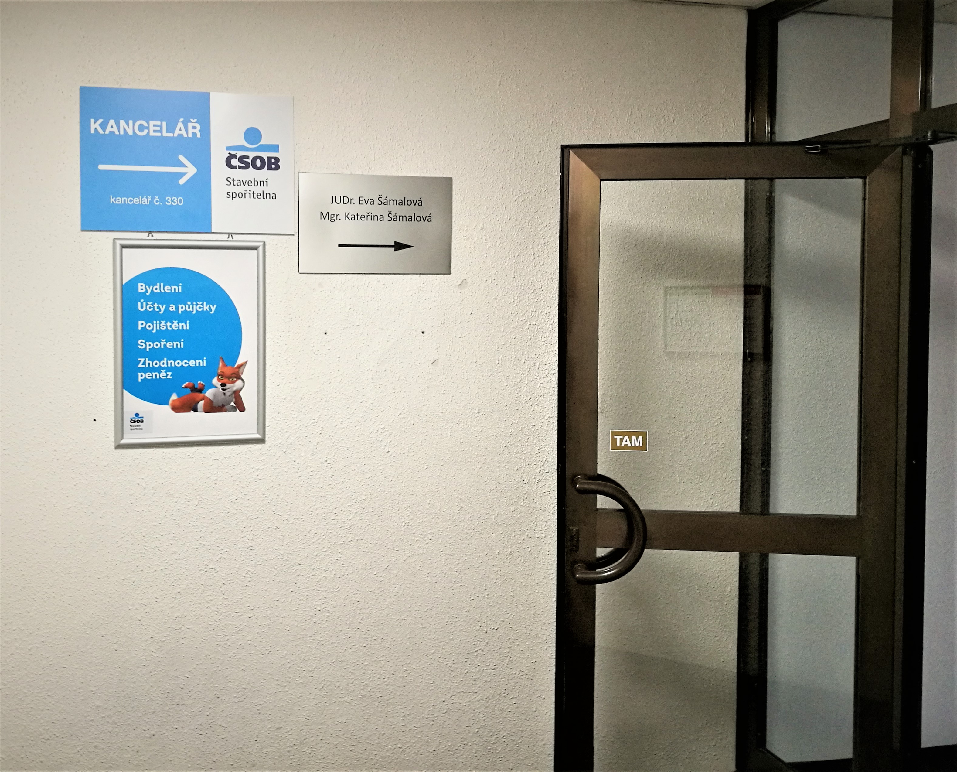 ČSOB stavební spořitelna - Mgr. Petr Řehák foto 3