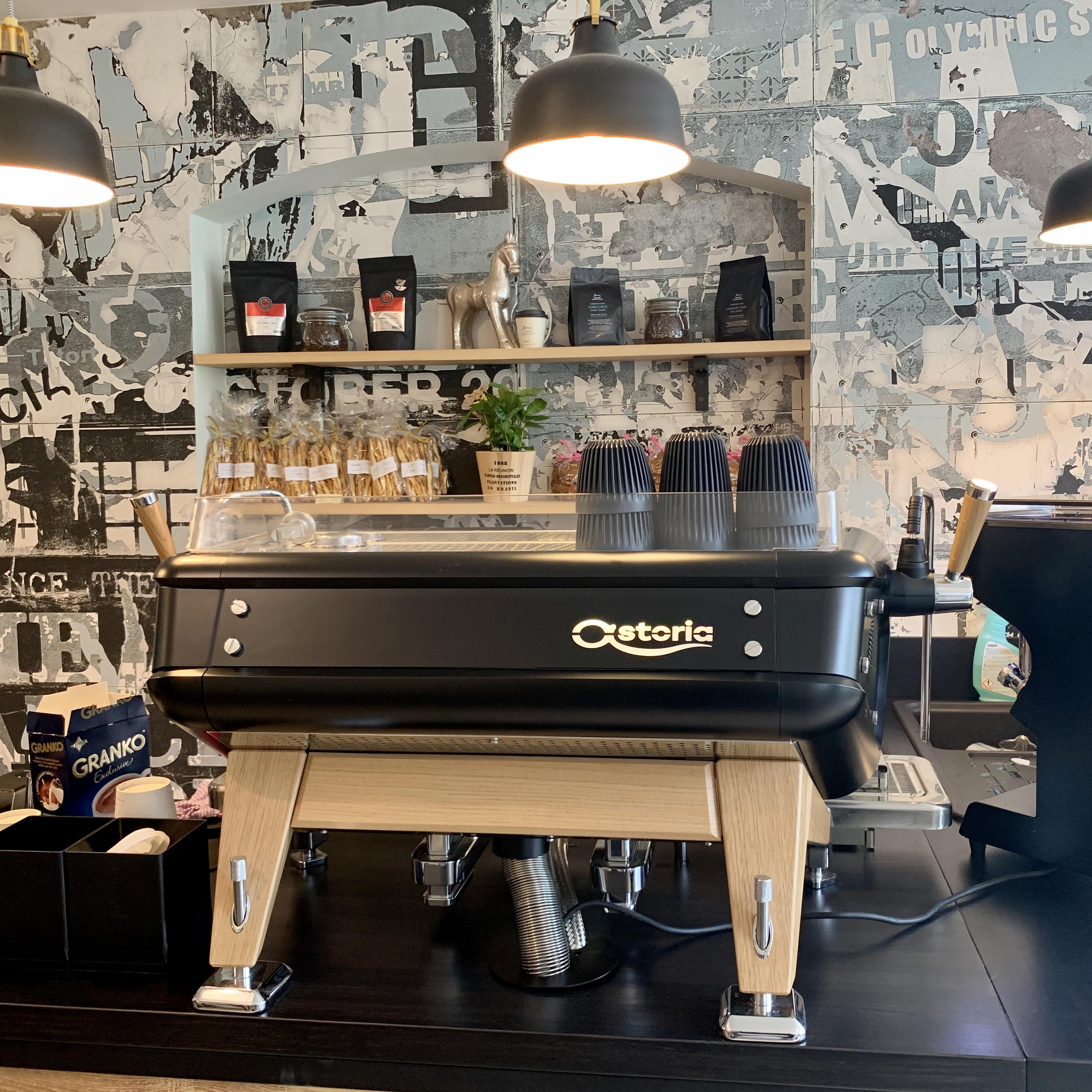 Kavalo Coffee House foto 3