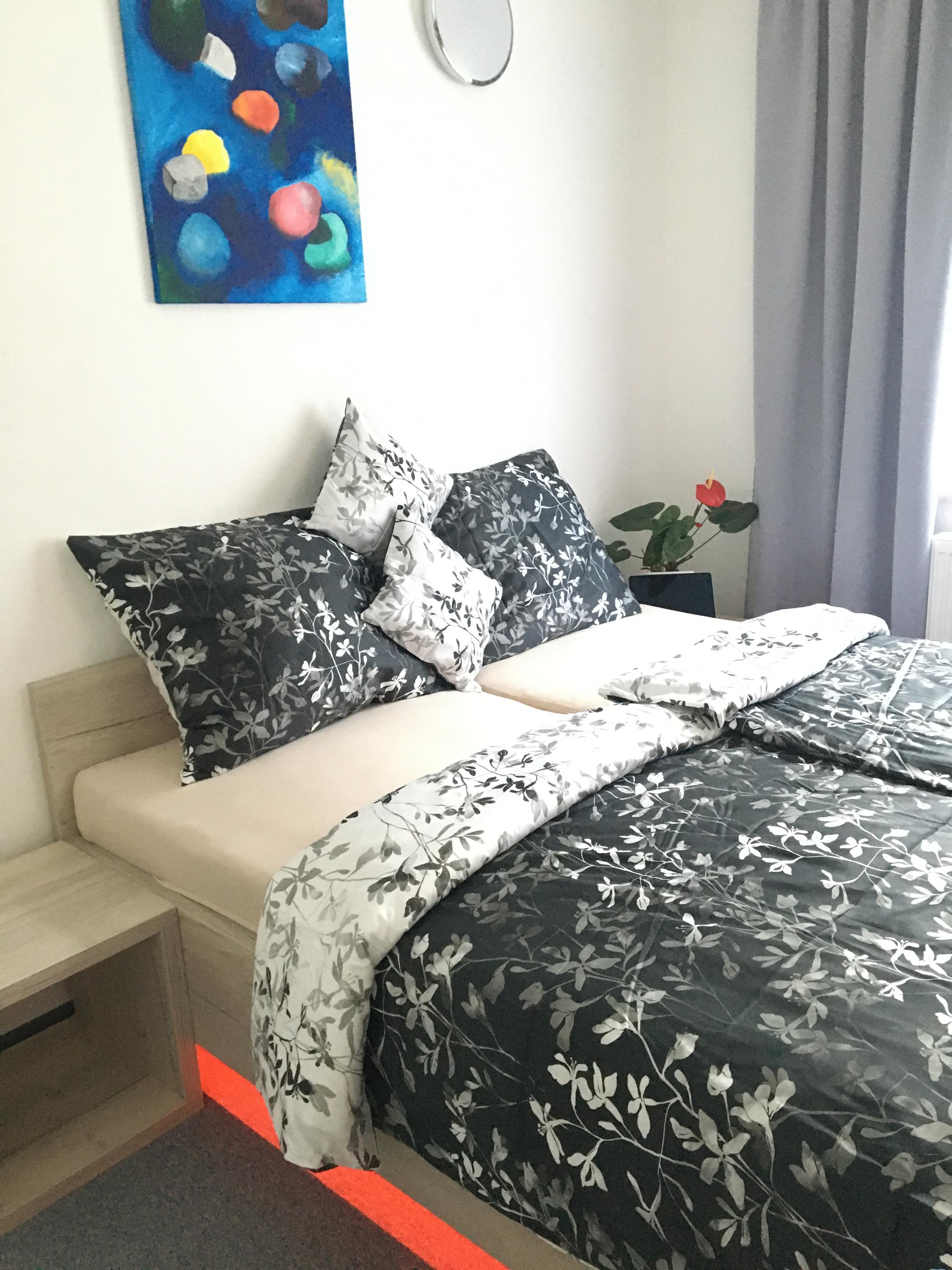 Apartmán číslo 5 foto 2
