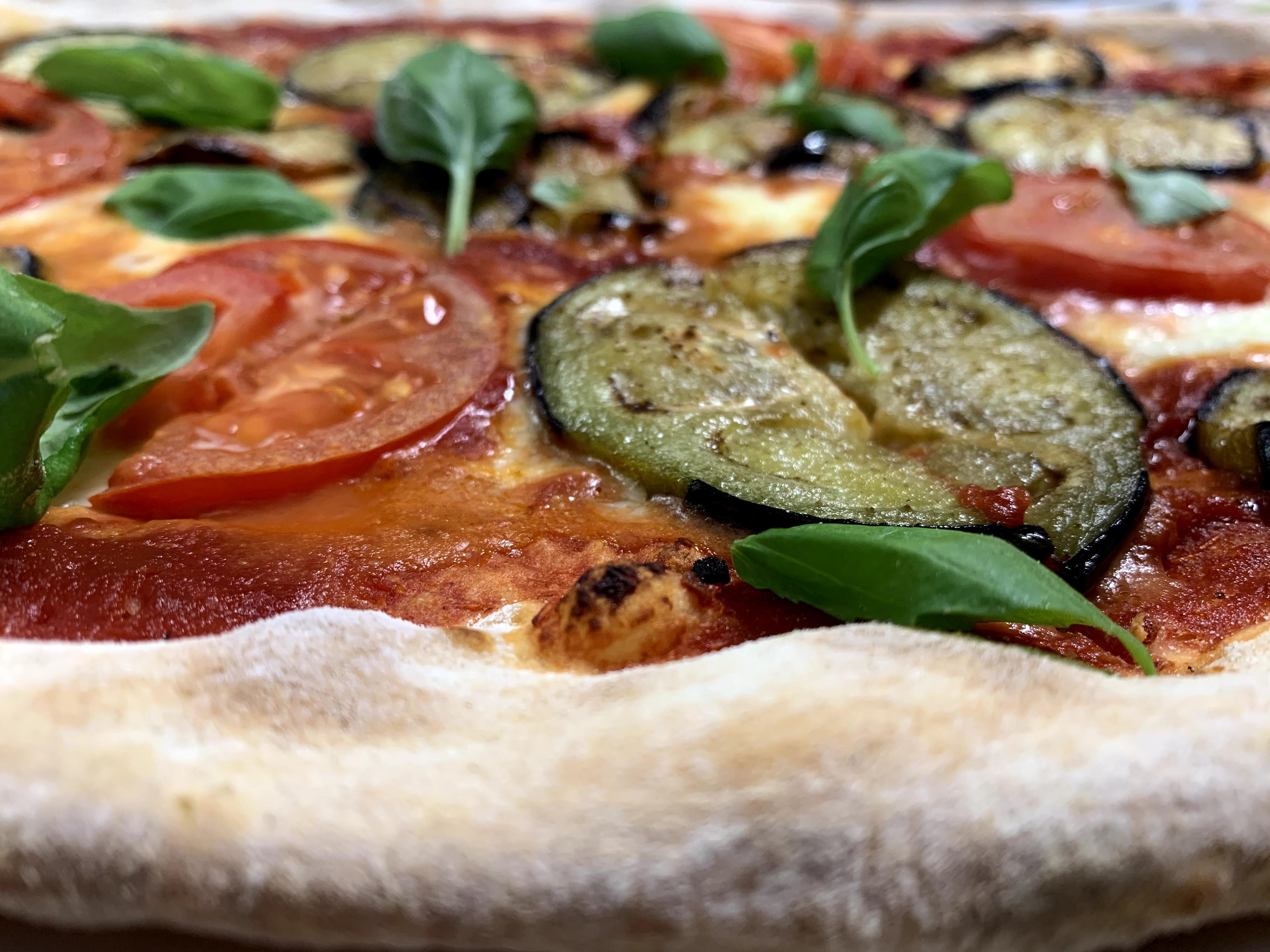 Croccante Pizza foto 3