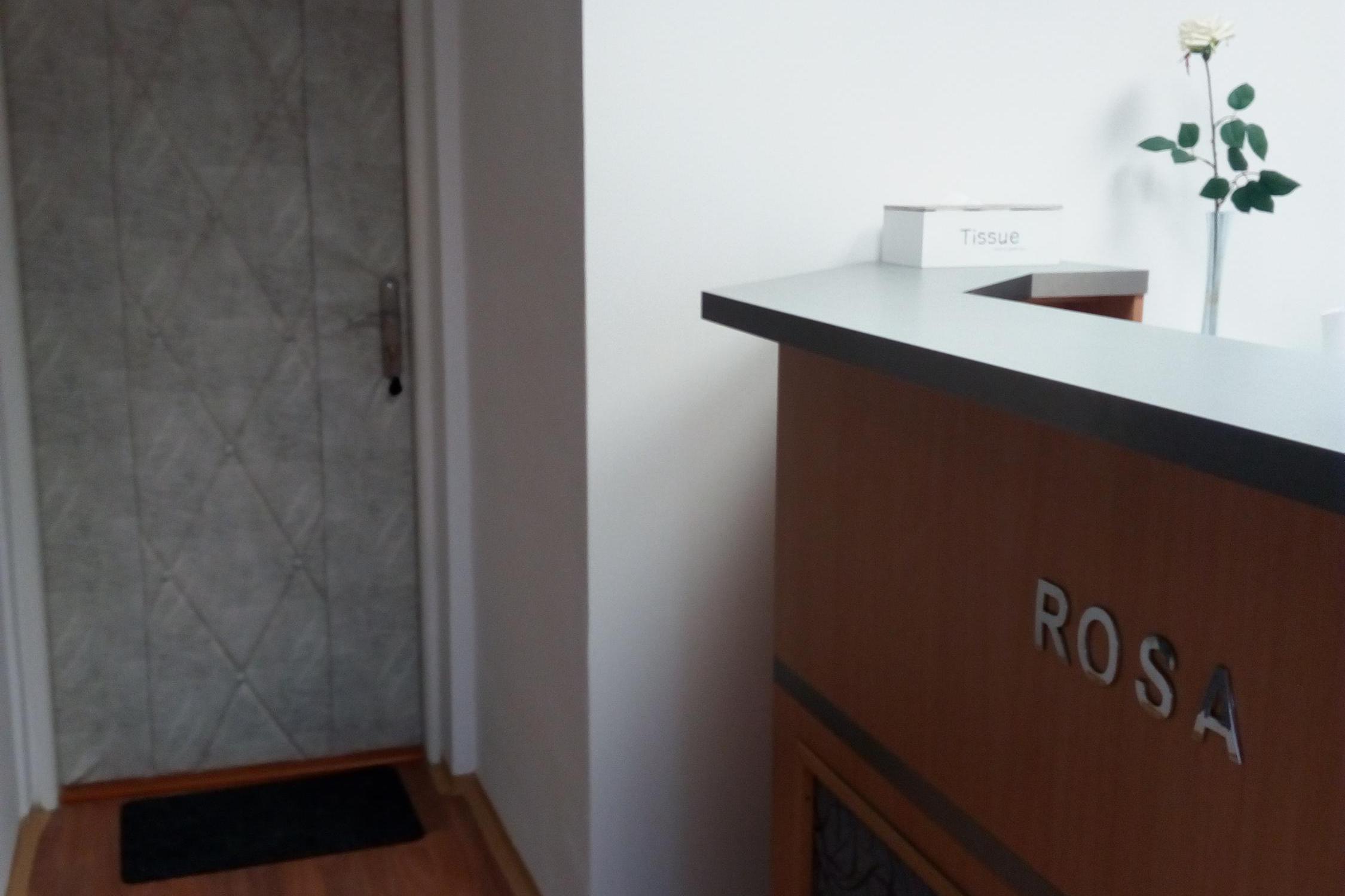 Kosmetický salon Rosa