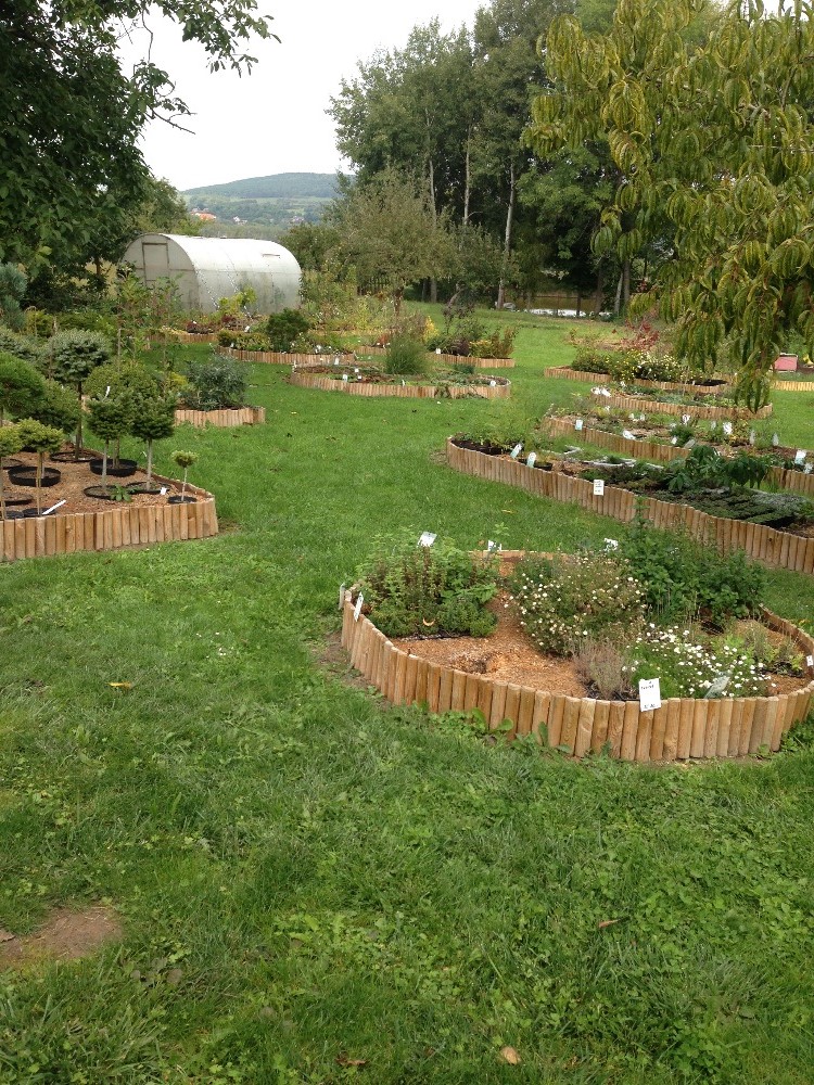 Zahradnictví Podbrdy foto 2