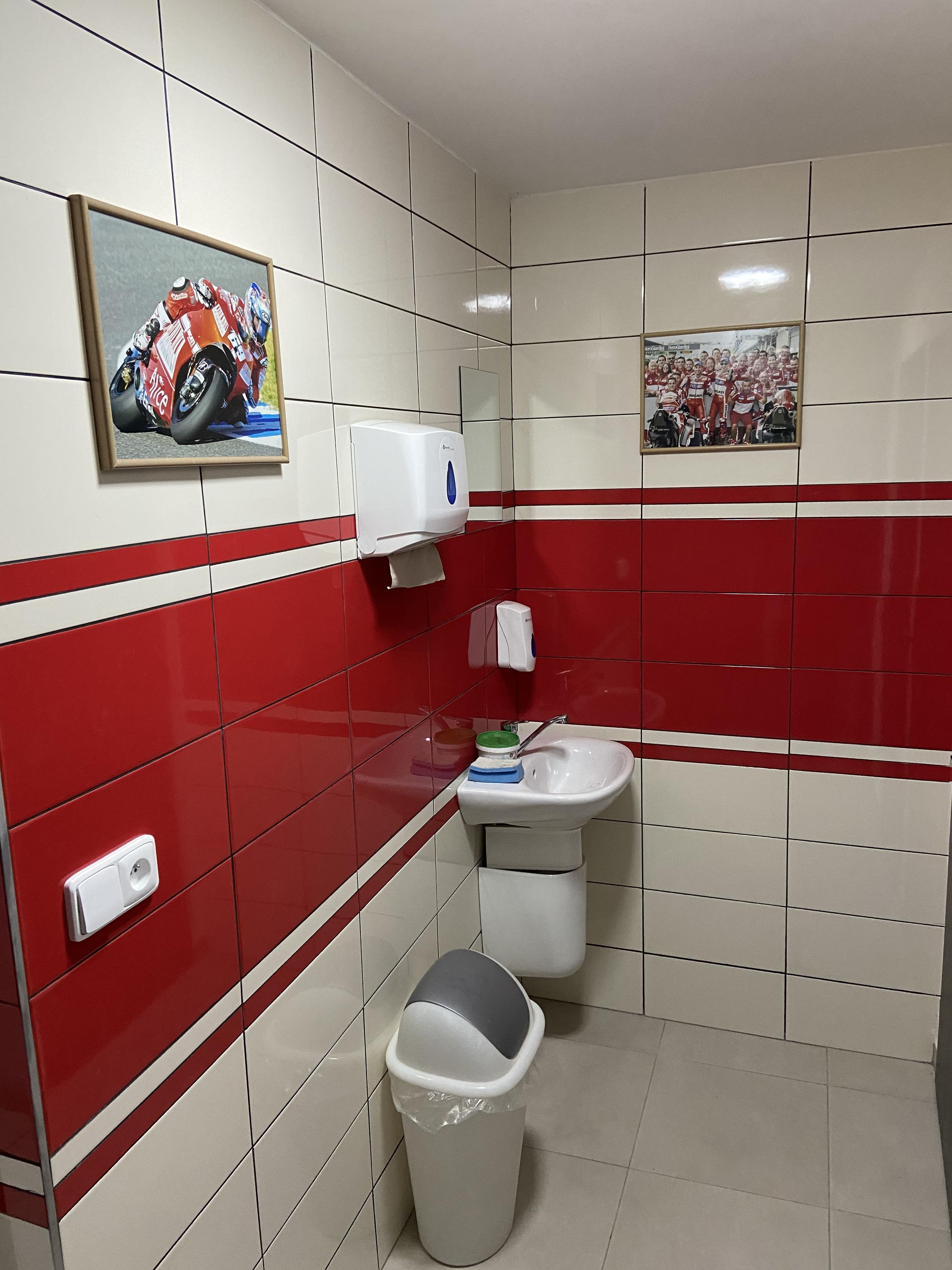 KREJBICH MECCANICA, s.r.o. foto 3