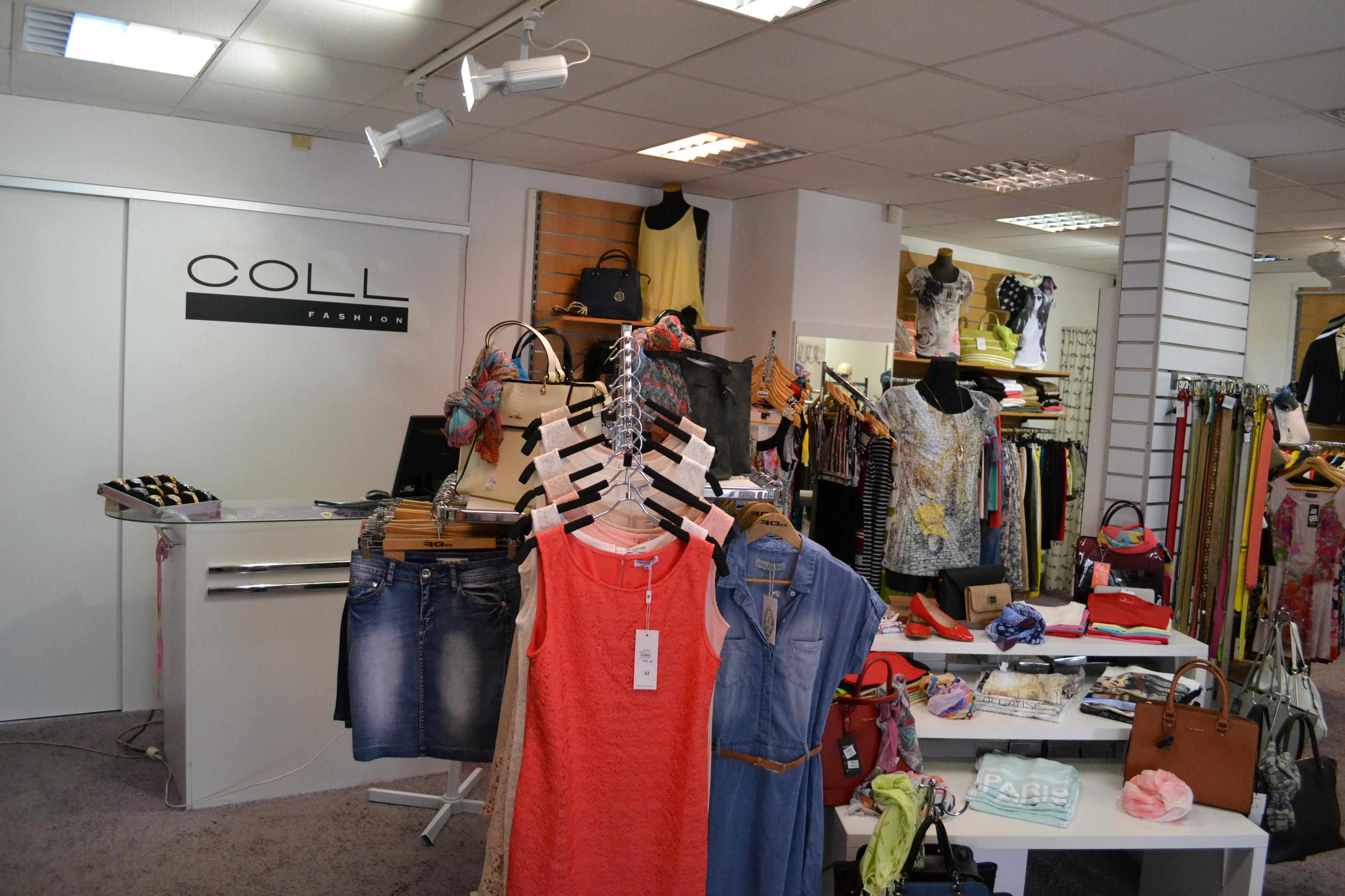 Coll fashion s.r.o. foto 4