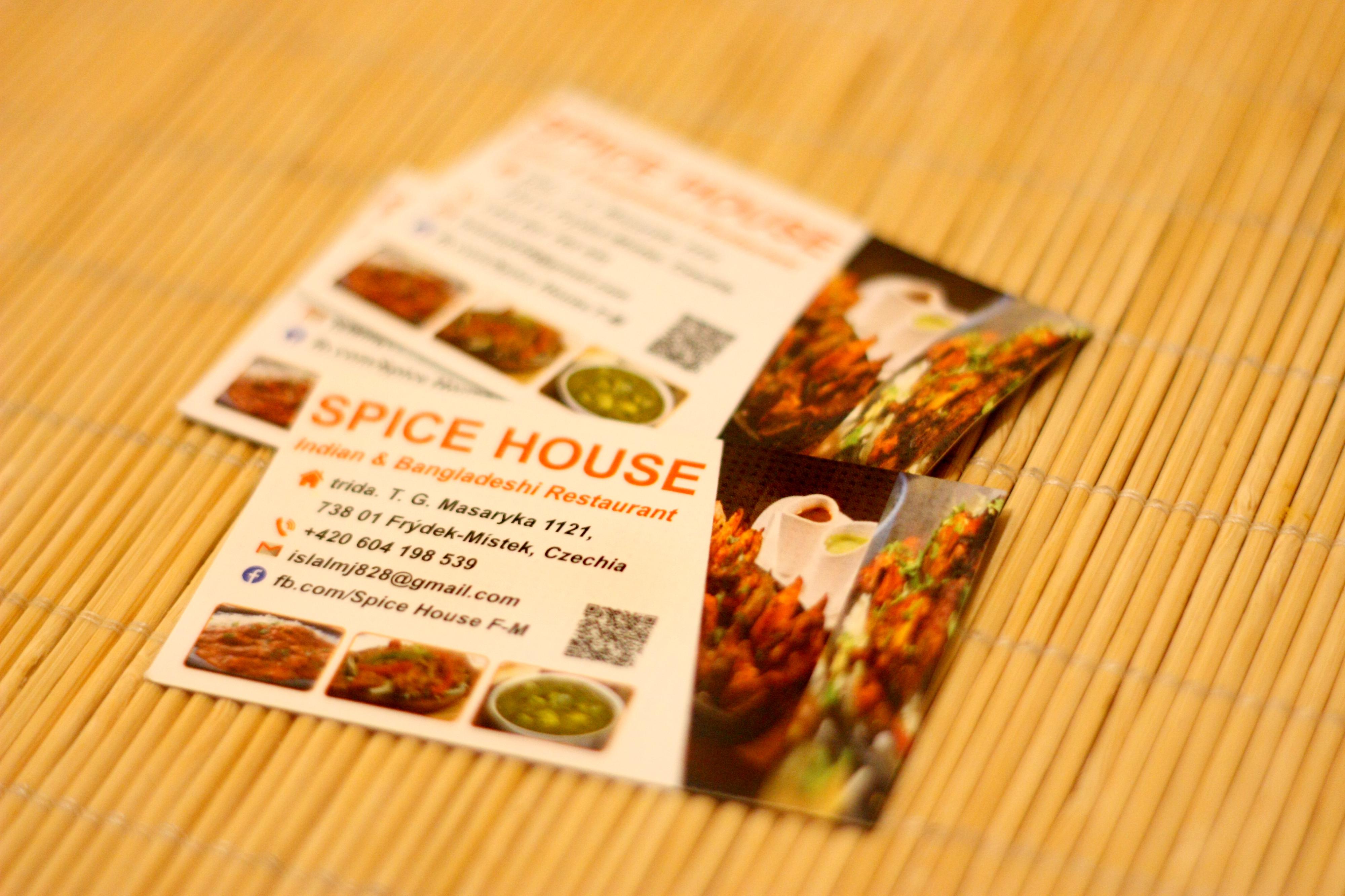 New Spice House foto 3