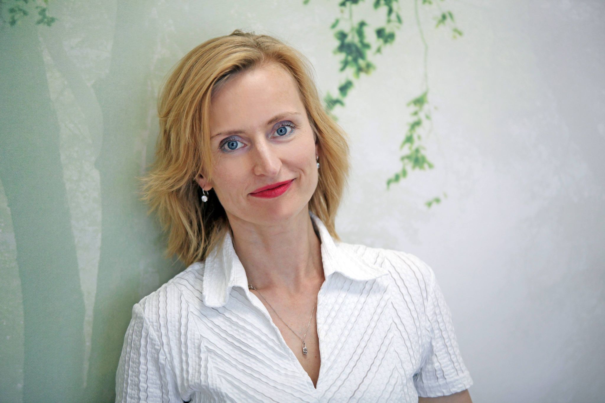 FITporadna - Ing. Šárka Hajská foto 2