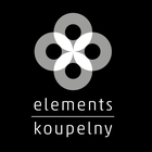logo ELEMENTS - KOUPELNY